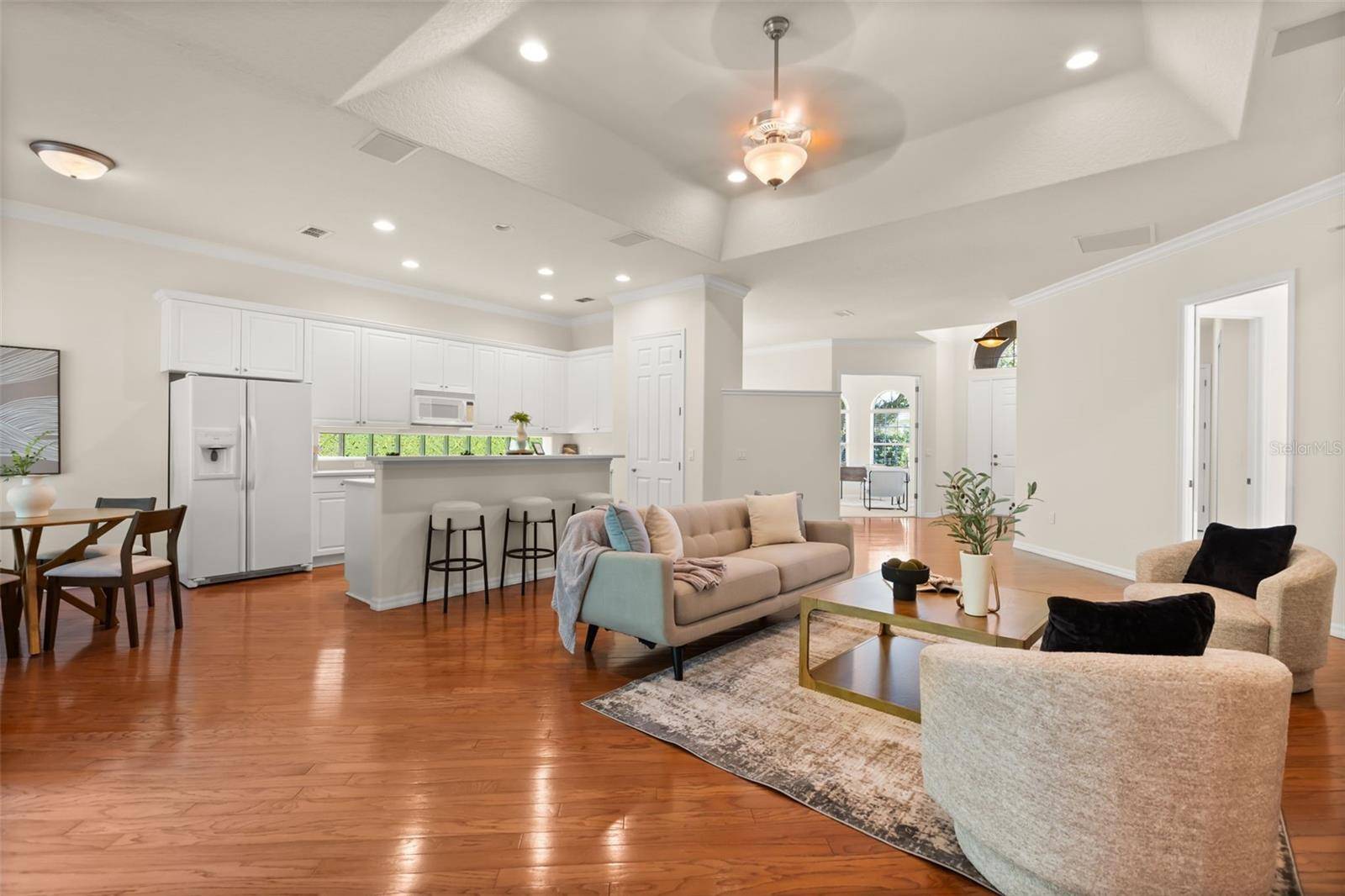 388 SOTHEBY WAY, Debary, FL 32713