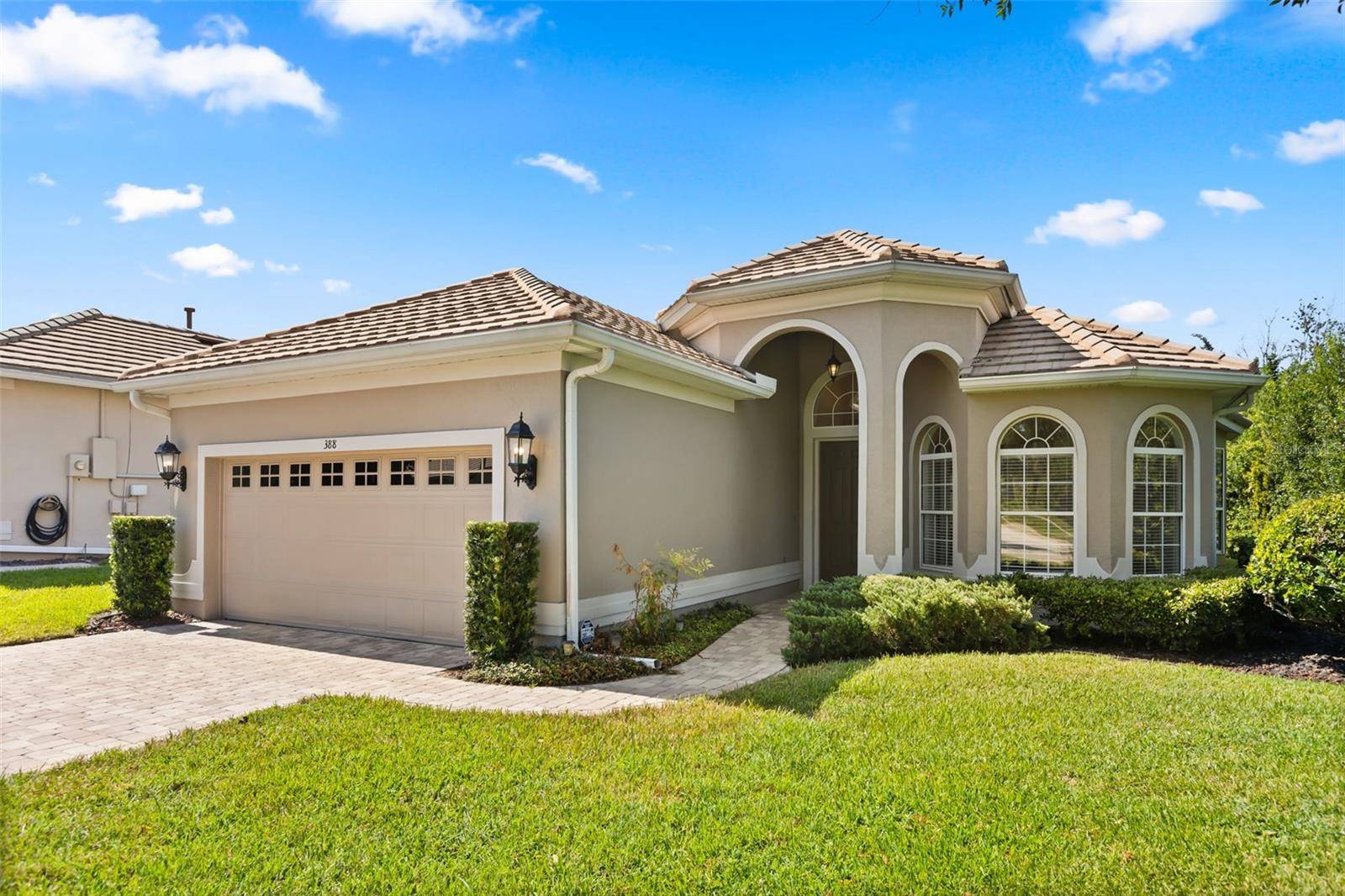 388 SOTHEBY WAY, Debary, FL 32713
