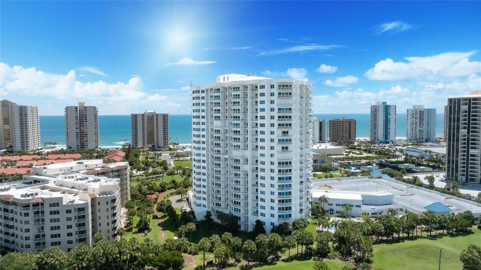 2 OCEANS WEST BLVD #103, Daytona Beach Shores, FL 32118
