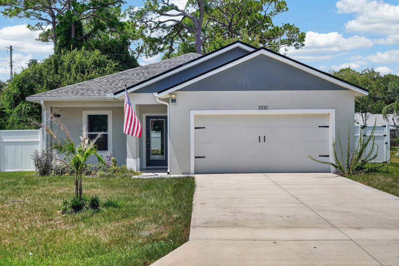 3330 WILLOW OAK DR, Edgewater, FL 32141