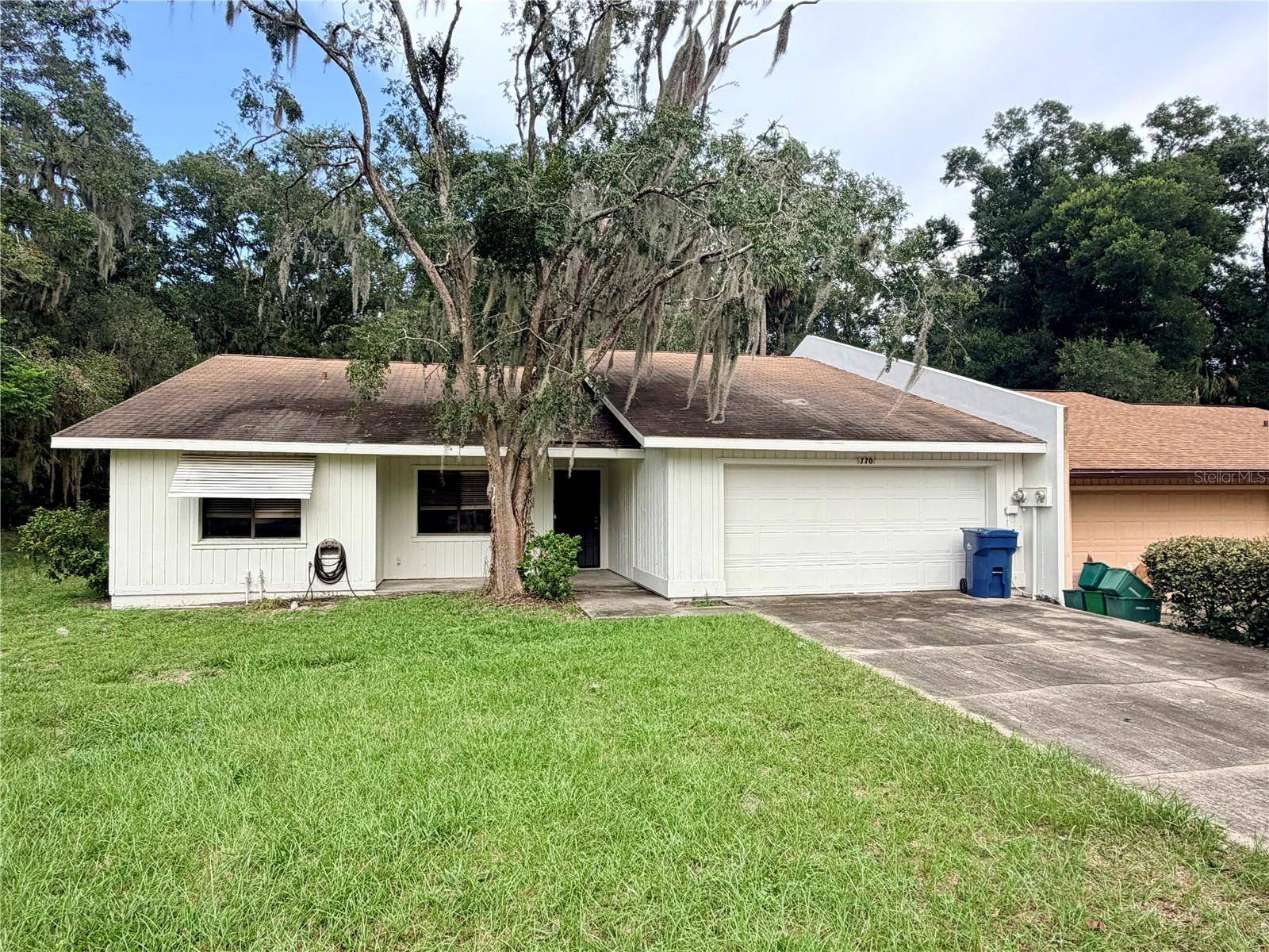 770 LANCASTER RD, Deland, FL 32720