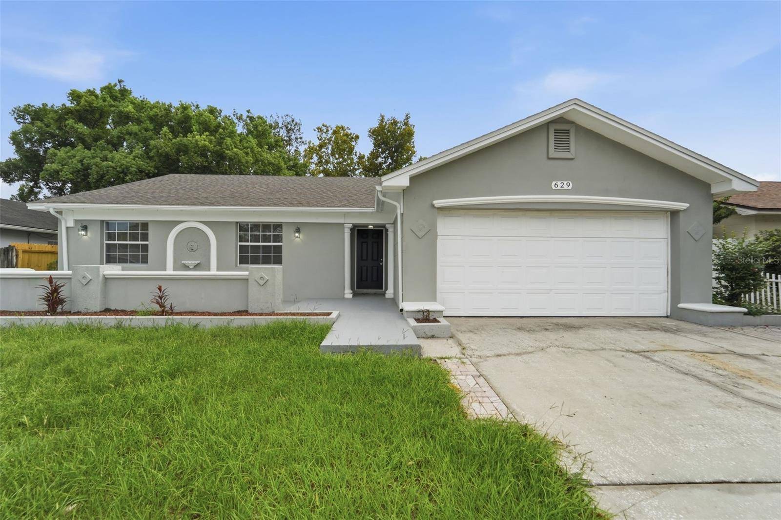 629 LA SALLE DR, Altamonte Springs, FL 32714