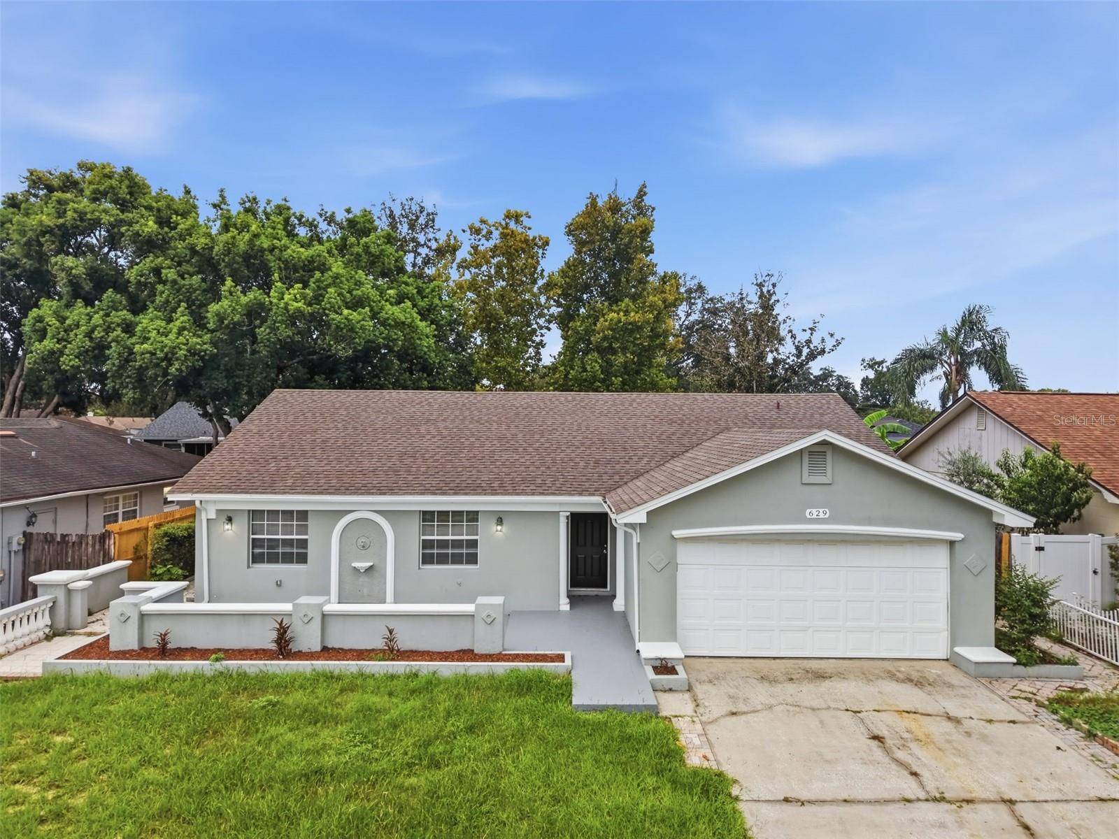 629 LA SALLE DR, Altamonte Springs, FL 32714