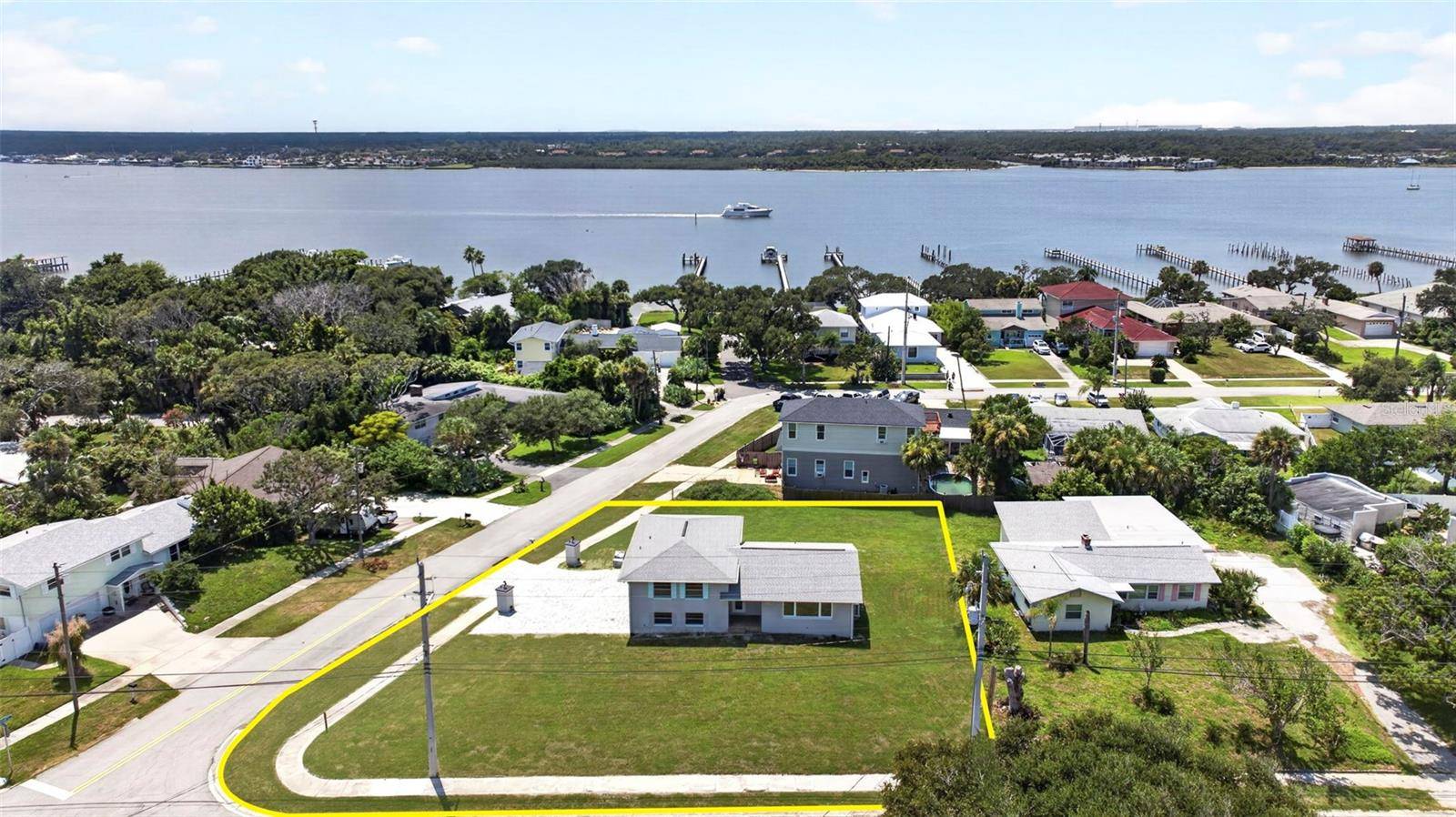 2314 S PENINSULA DR, Daytona Beach, FL 32118