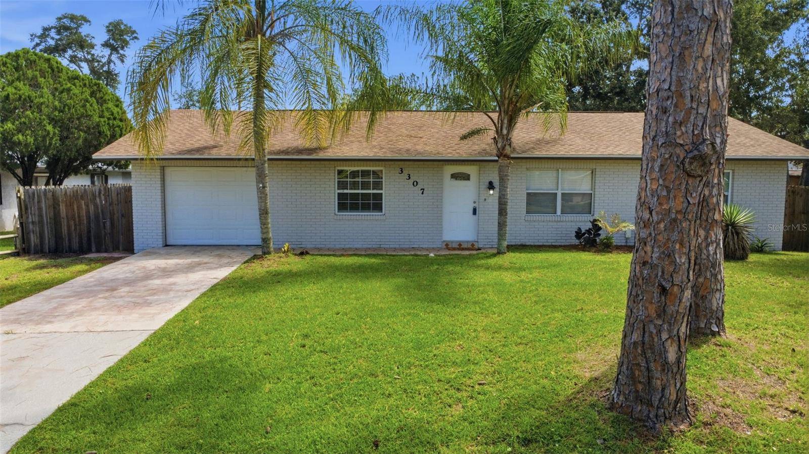 3307 PINE TREE DR, Edgewater, FL 32141