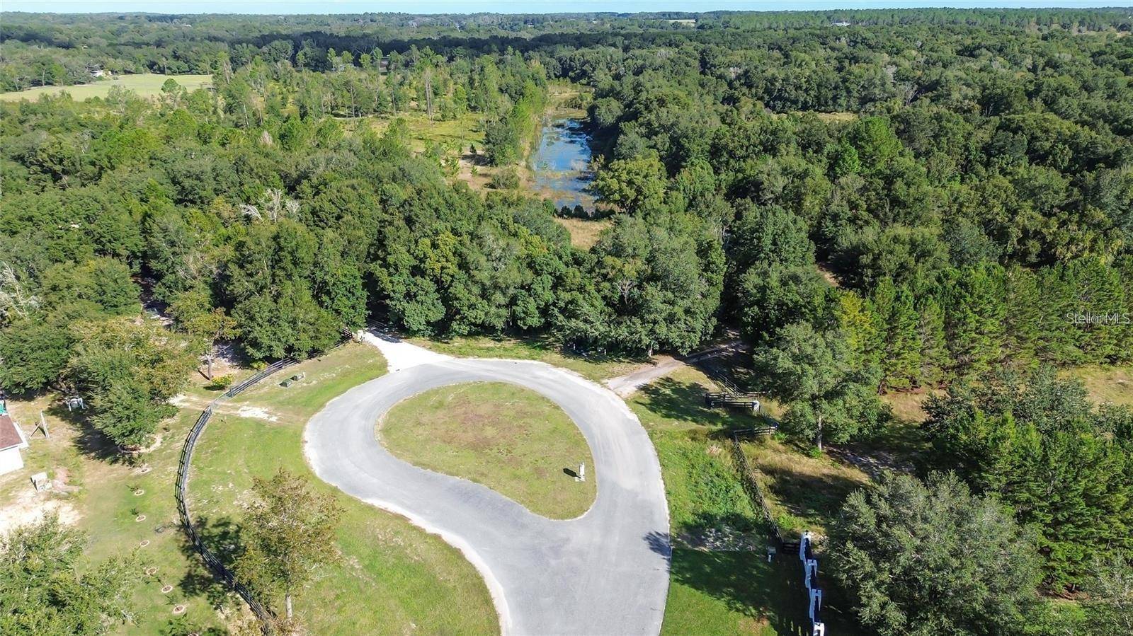 TREE FROG LOT 6 LN, Eustis, FL 32736