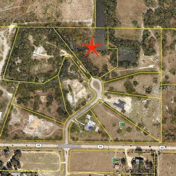 TREE FROG LOT 6 LN, Eustis, FL 32736