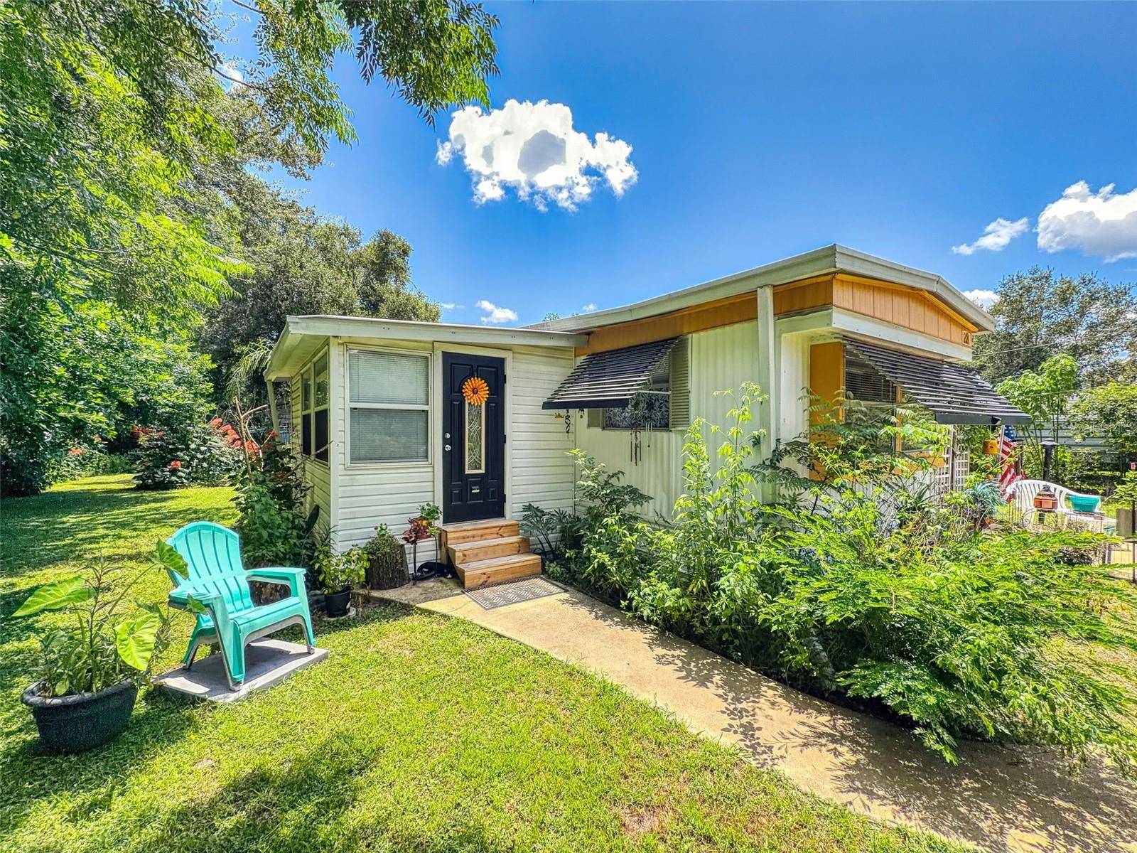 221 EVERGREEN TER, Deland, FL 32724