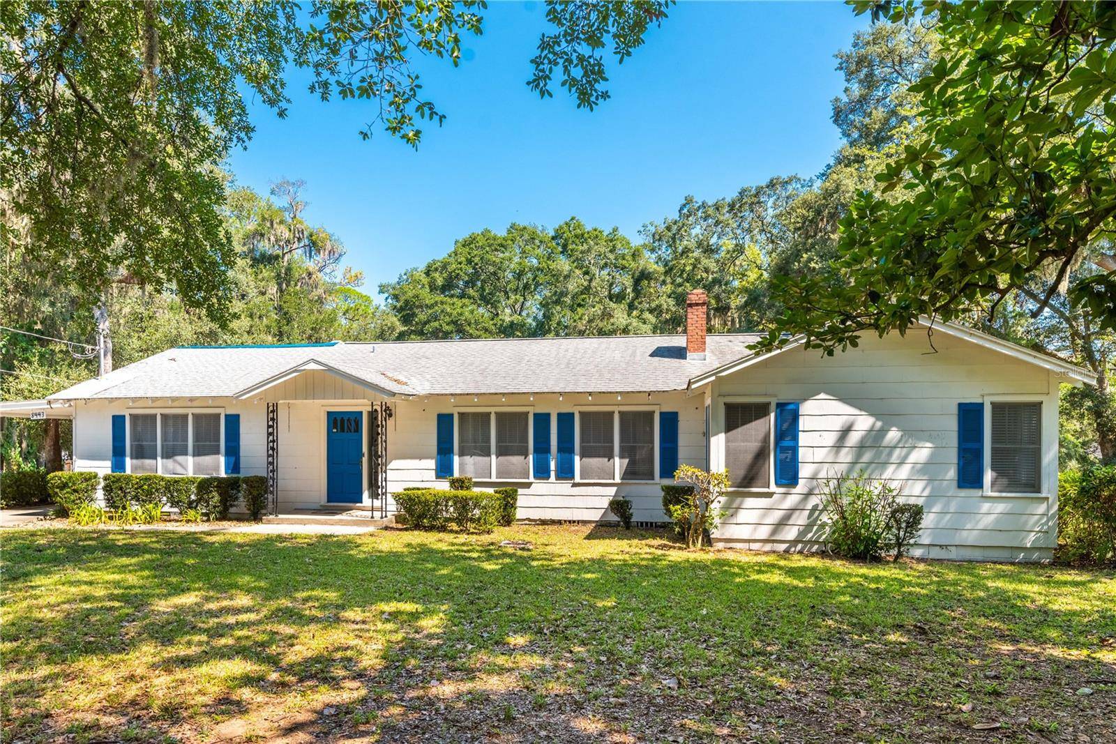 8443 FORT CAROLINE RD, Jacksonville, FL 32277