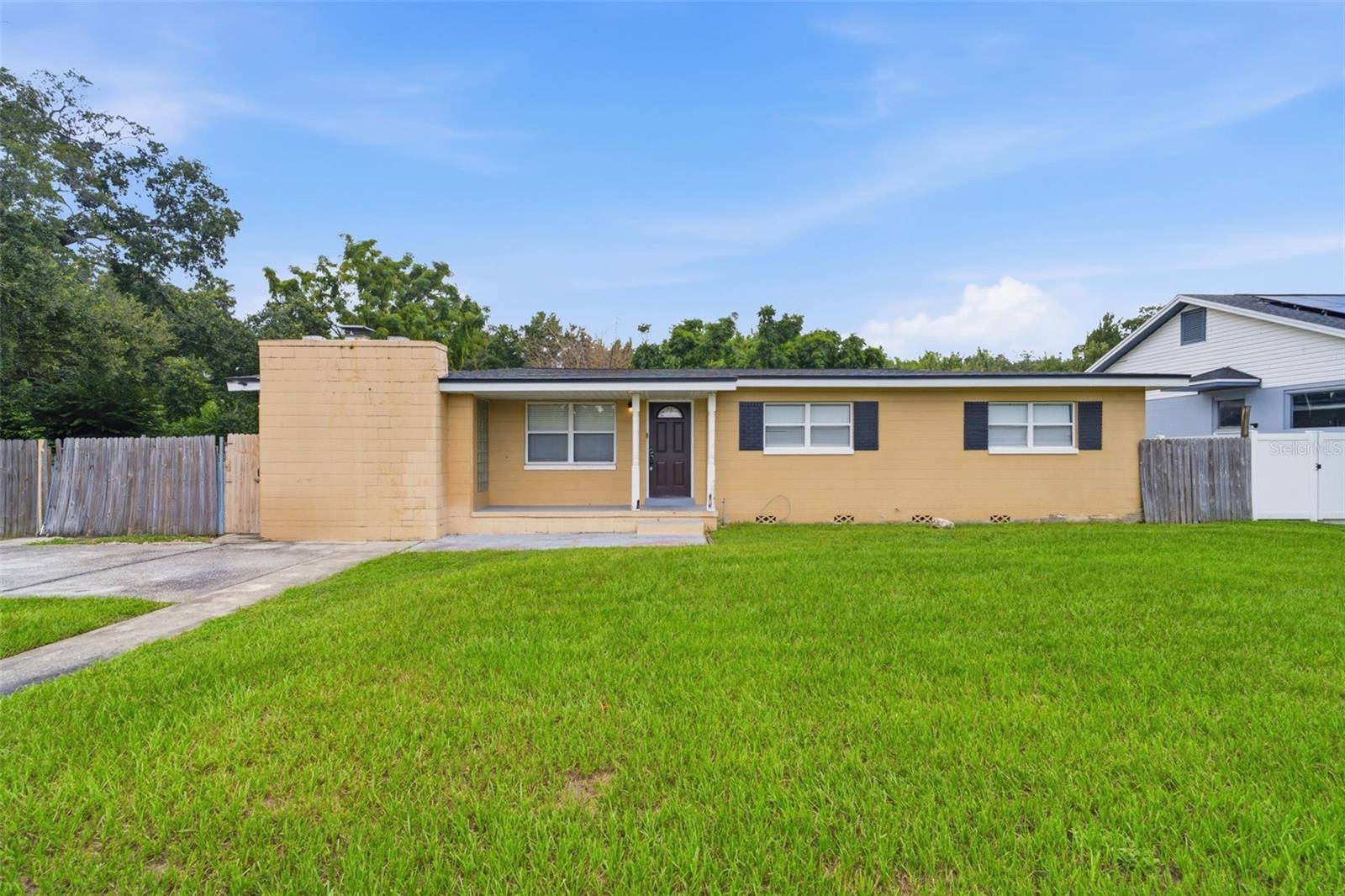 3519 CALUMET DR, Orlando, FL 32810