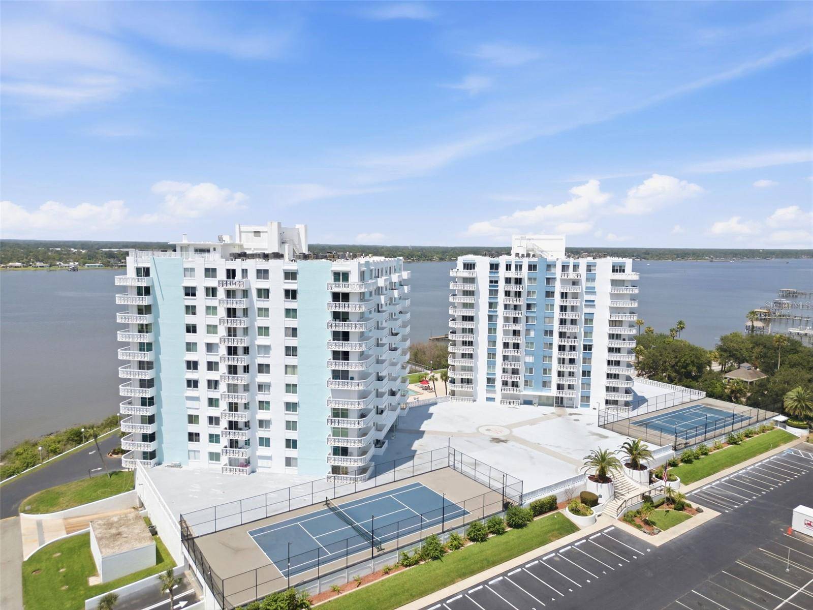 935 N HALIFAX AVE #604, Daytona Beach, FL 32118