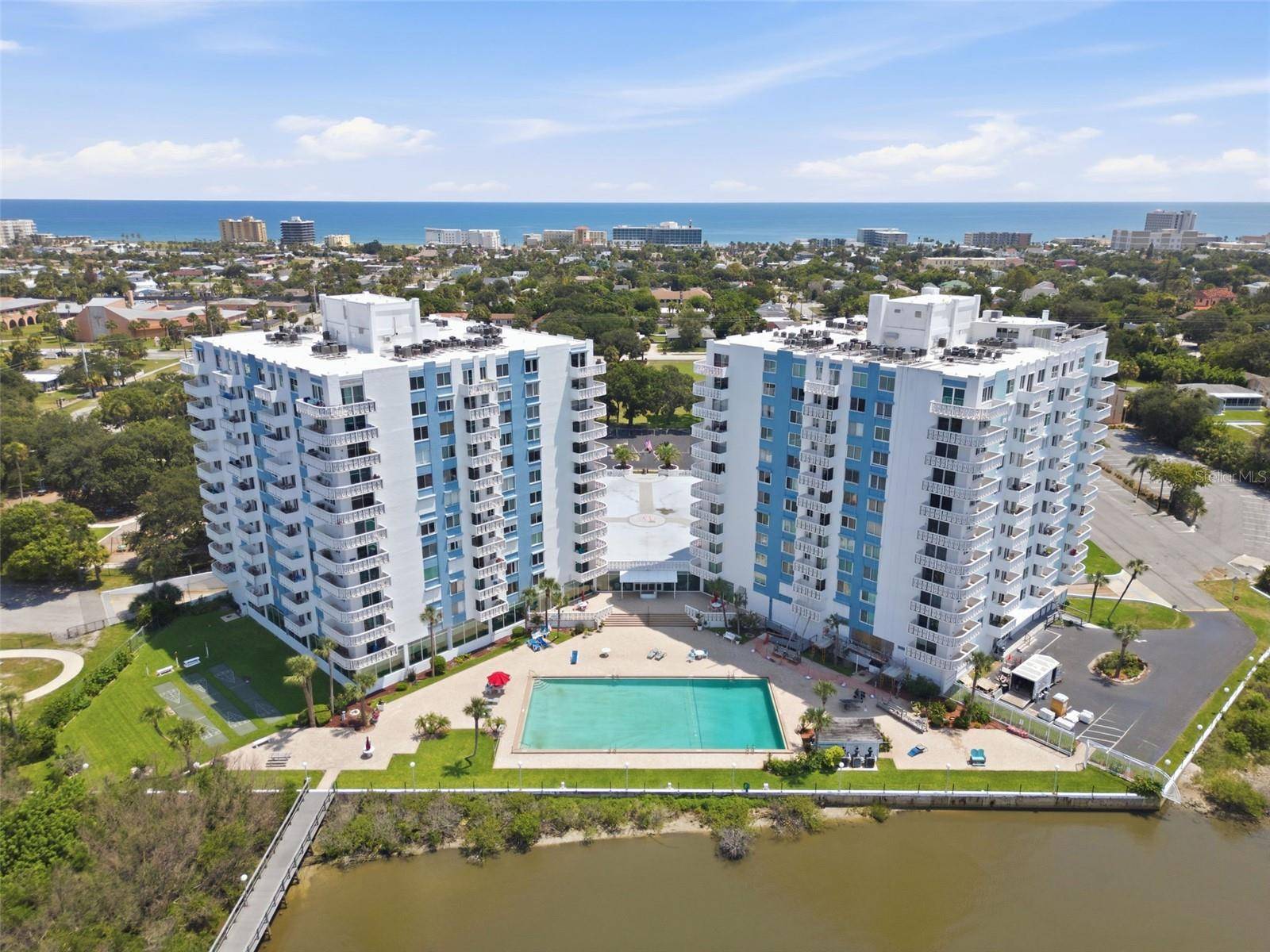 935 N HALIFAX AVE #604, Daytona Beach, FL 32118