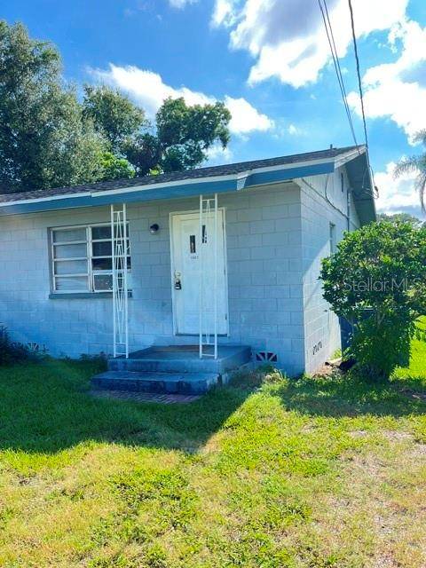 1007 N ALABAMA AVE, Deland, FL 32724