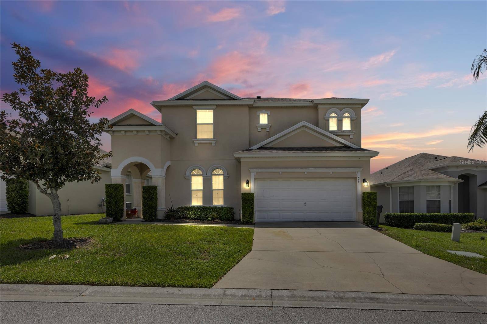 655 MONTARA DR, Davenport, FL 33897