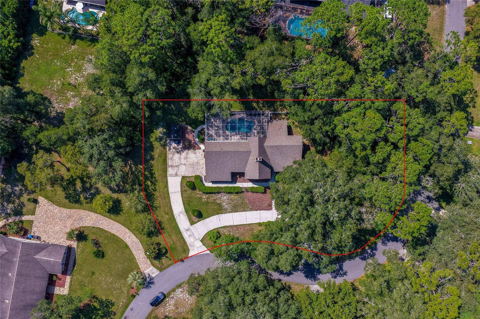 2081 PENNSYLVANIA DR, Deland, FL 32724