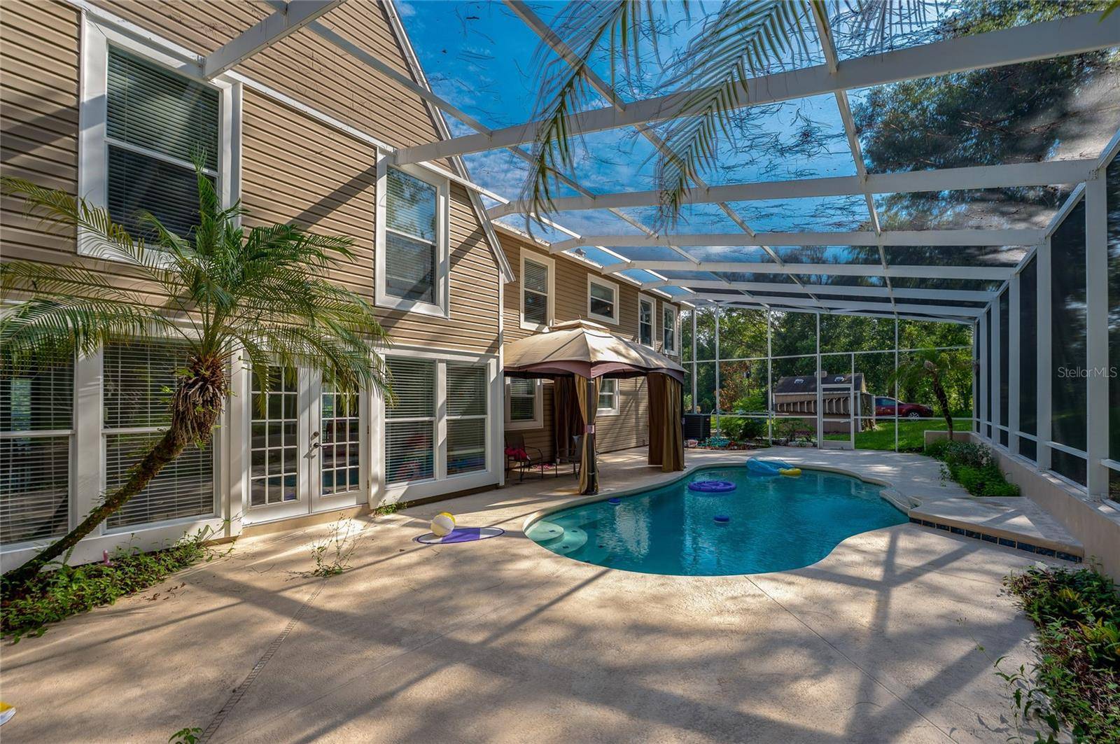 2081 PENNSYLVANIA DR, Deland, FL 32724