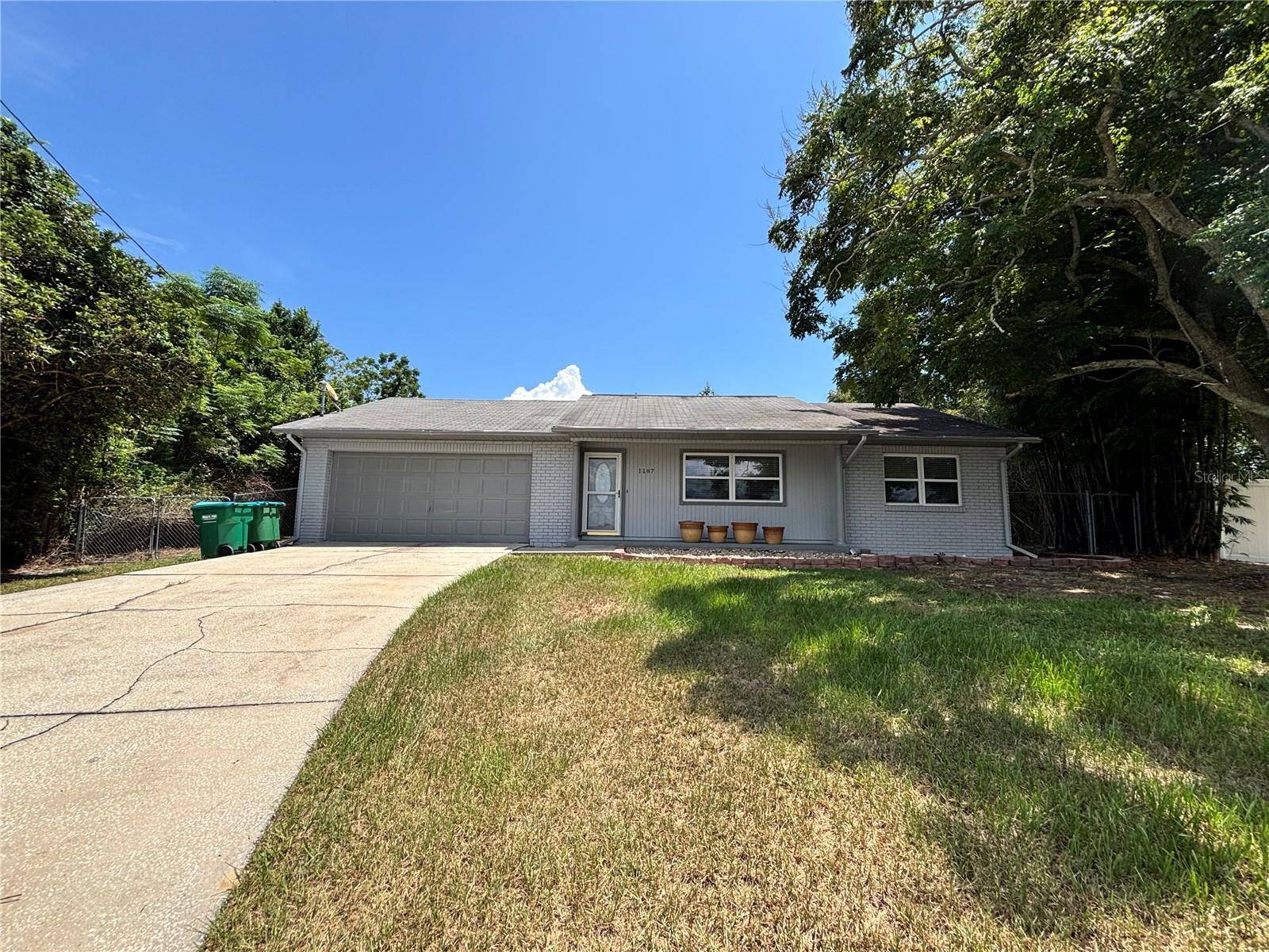 1187 MALONE CT, Deltona, FL 32725