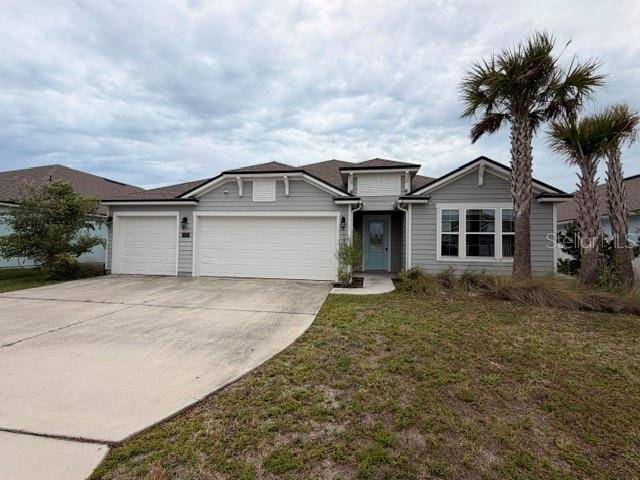 34 GYPSUM PL, St Augustine, FL 32086