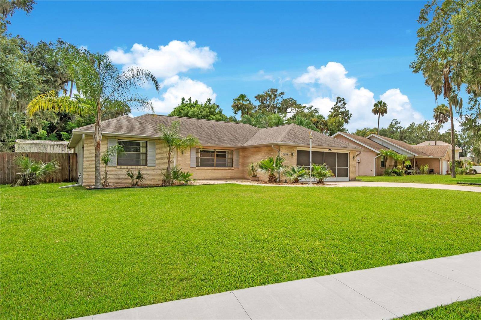 605 BOARS HEAD DR, Port Orange, FL 32127