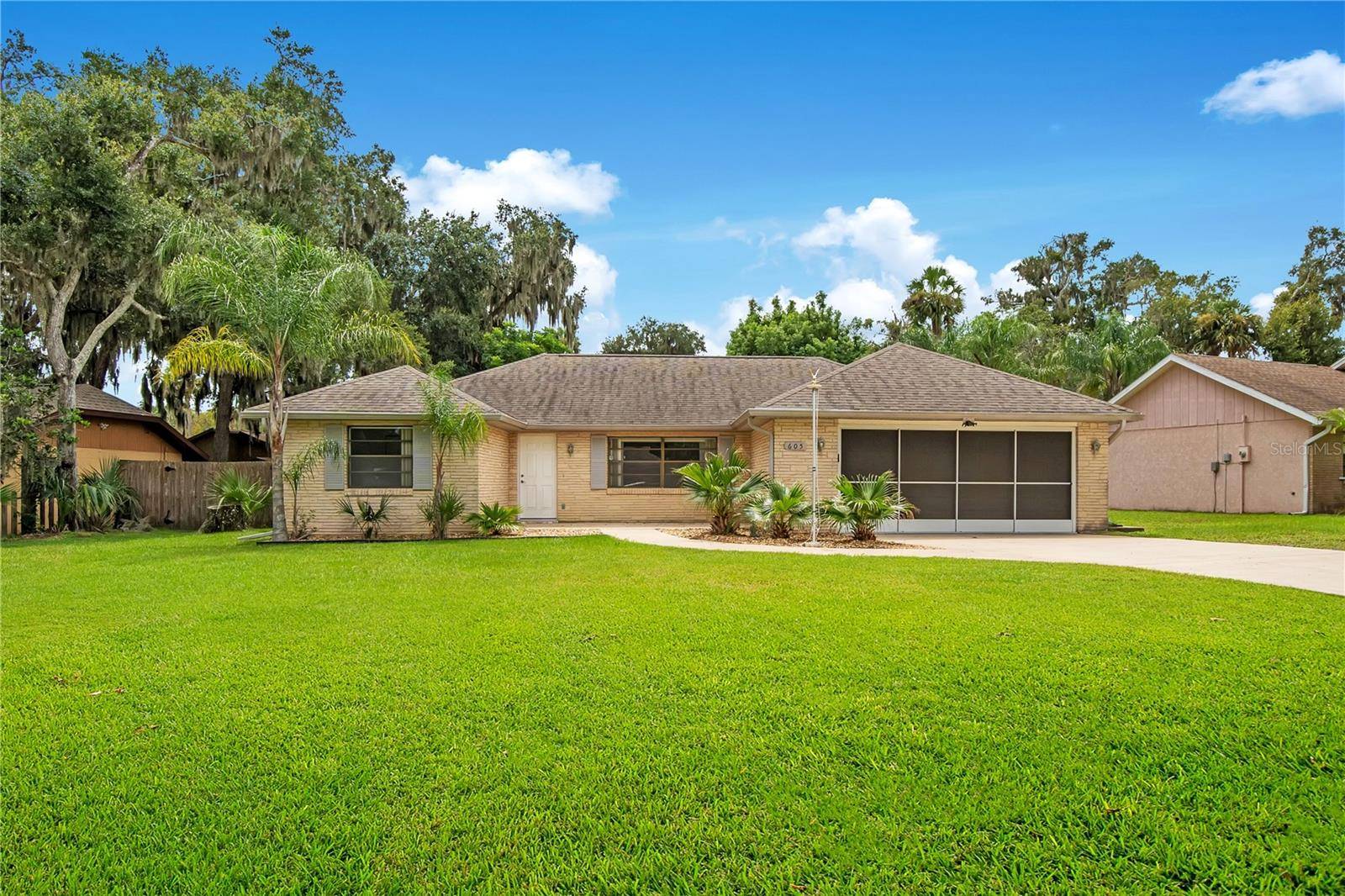 605 BOARS HEAD DR, Port Orange, FL 32127