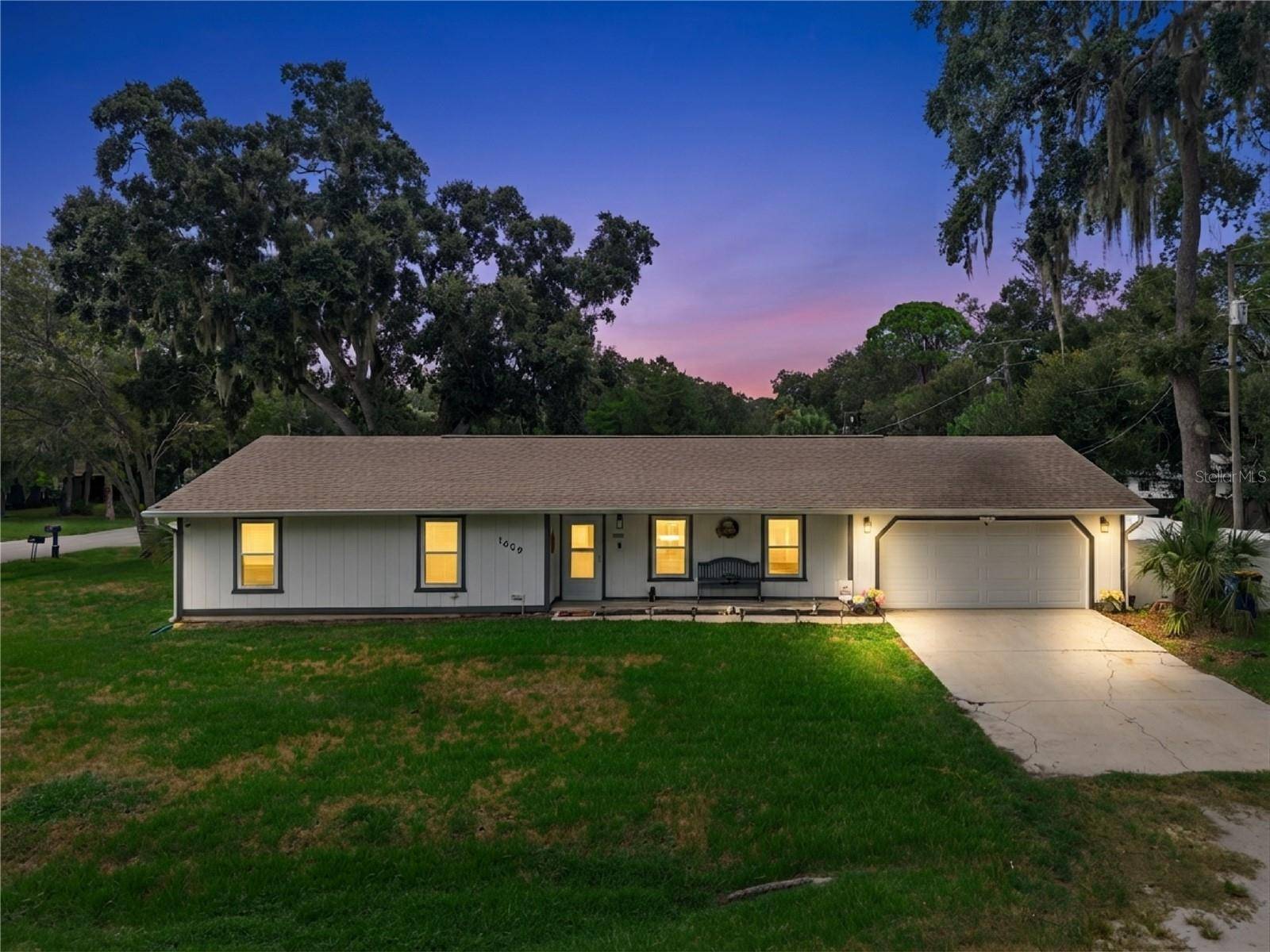 1629 ORANGE TREE DR, Edgewater, FL 32132