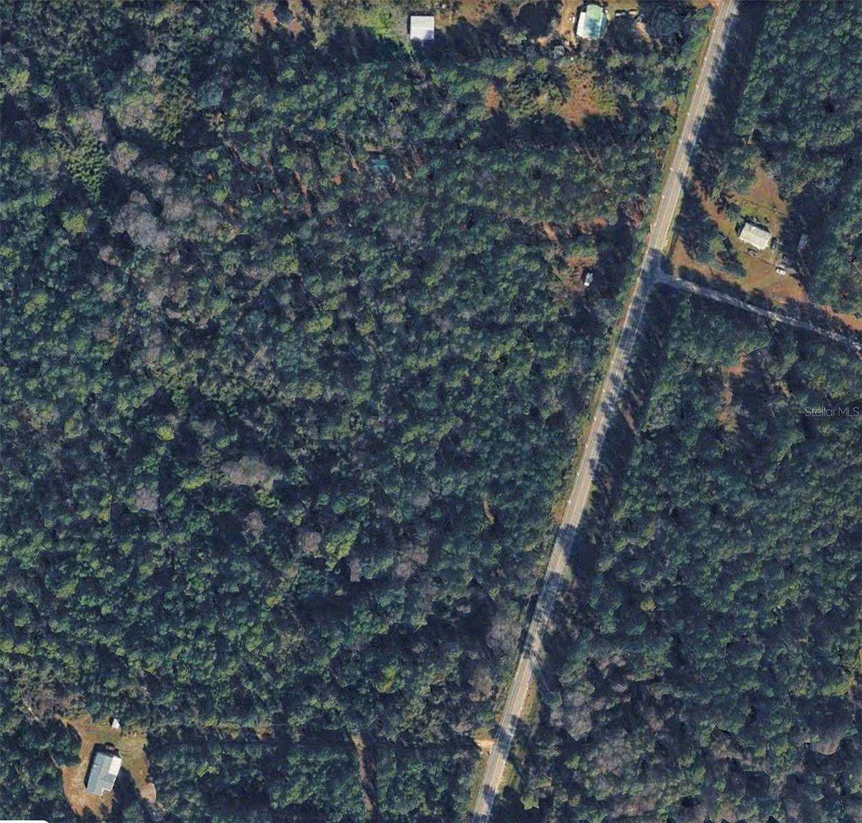 6366 COUNTY ROAD 315C, Keystone Heights, FL 32656