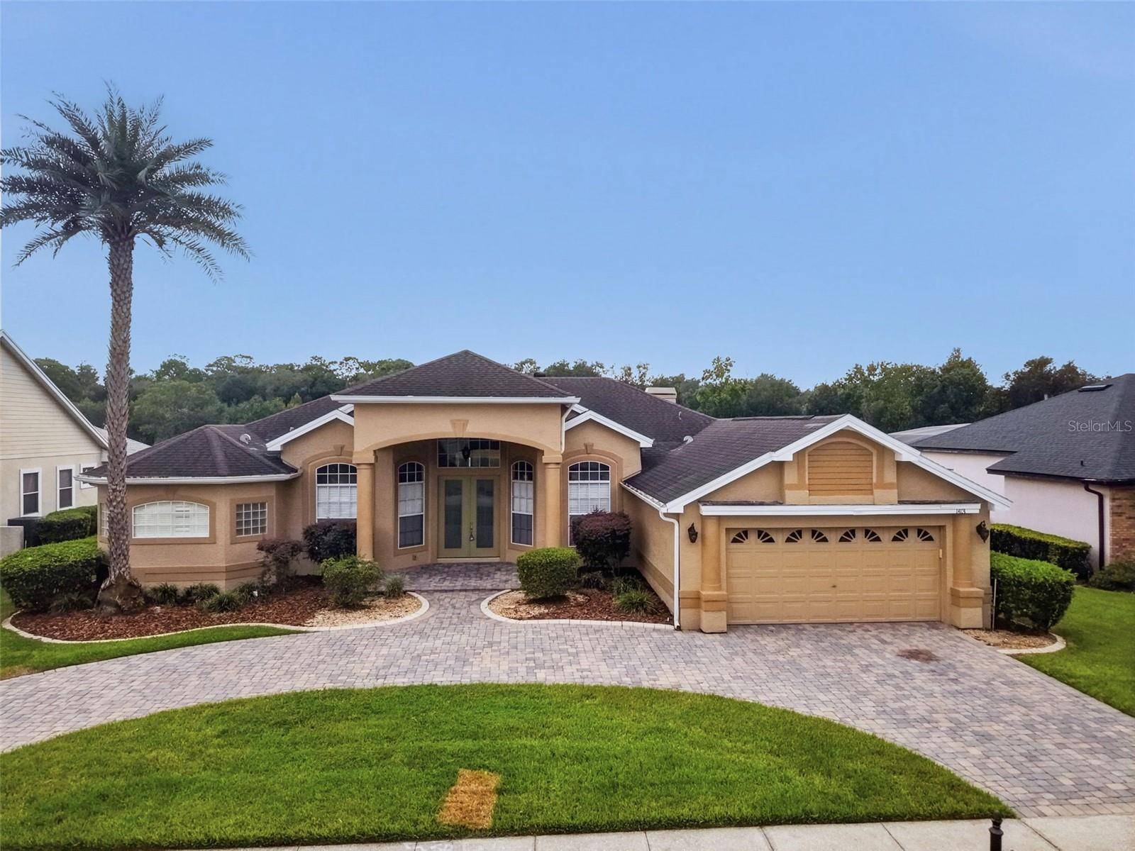 1413 CANAL POINT RD, Longwood, FL 32750