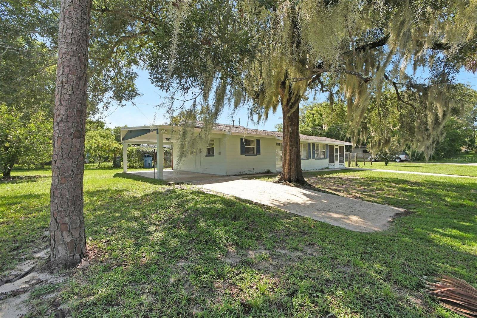 869 PRATT ST, Deland, FL 32720
