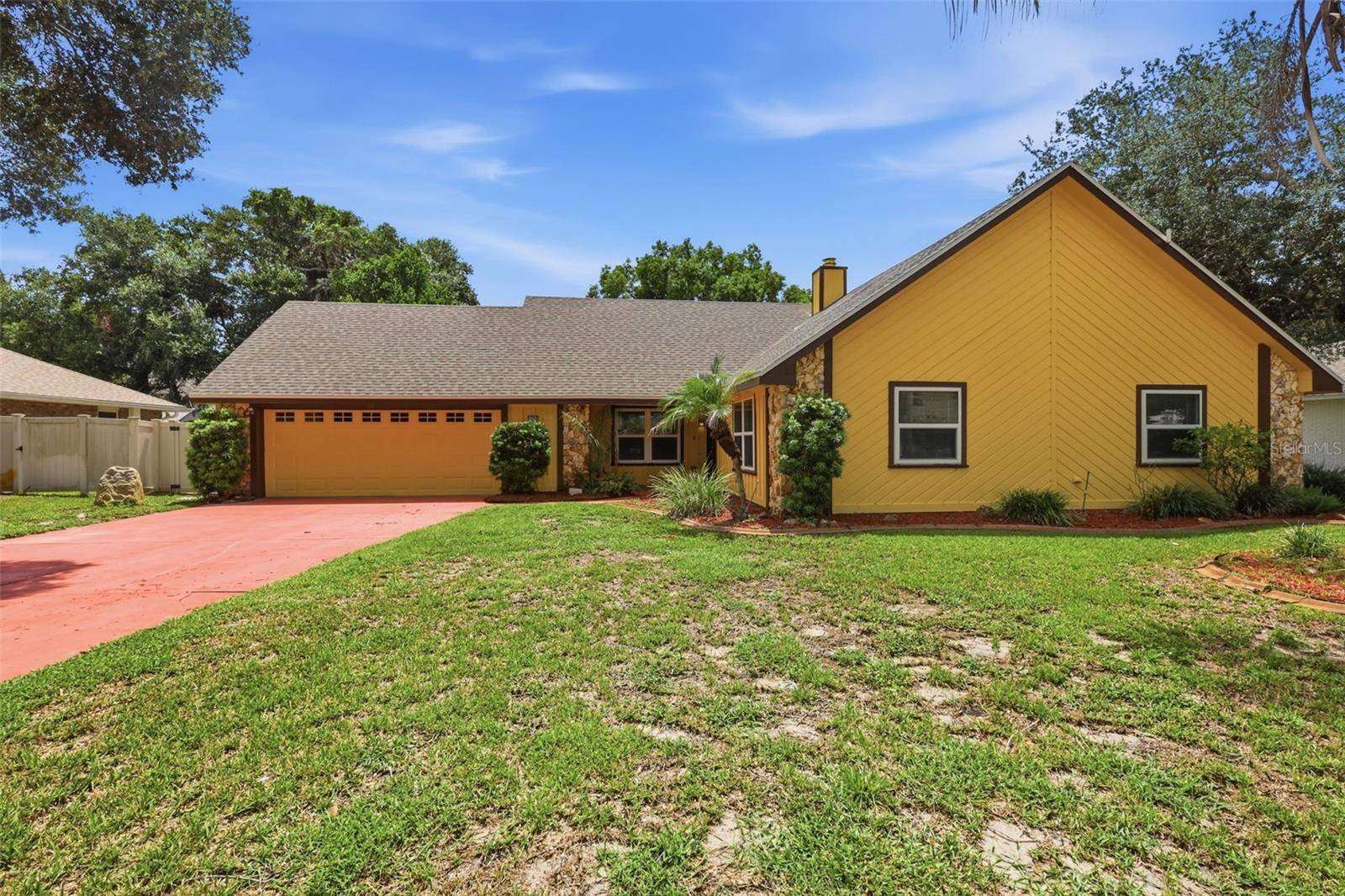 4 RED BUD LN, Ormond Beach, FL 32174