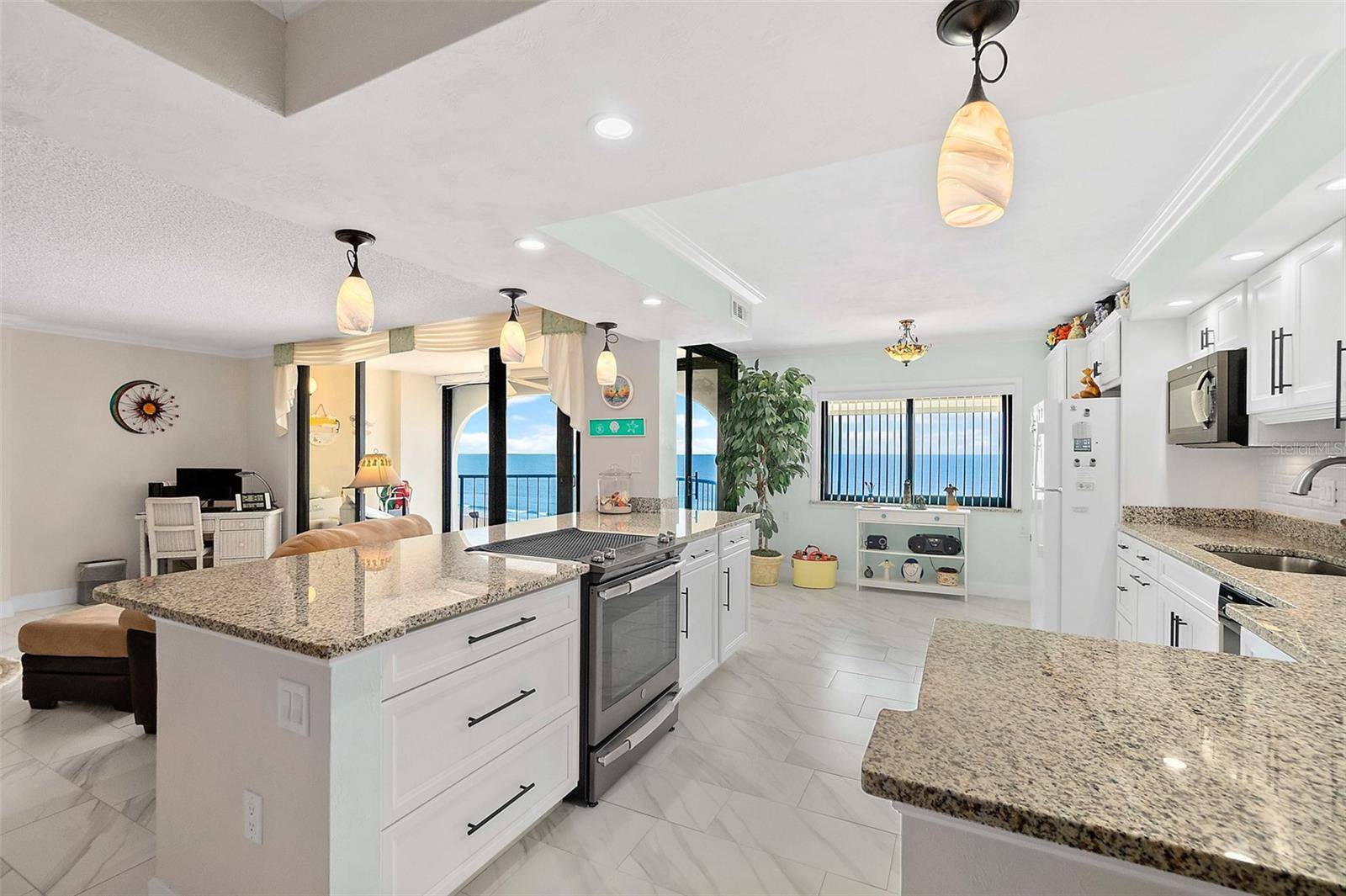 3003 S ATLANTIC AVE #4C5, Daytona Beach Shores, FL 32118