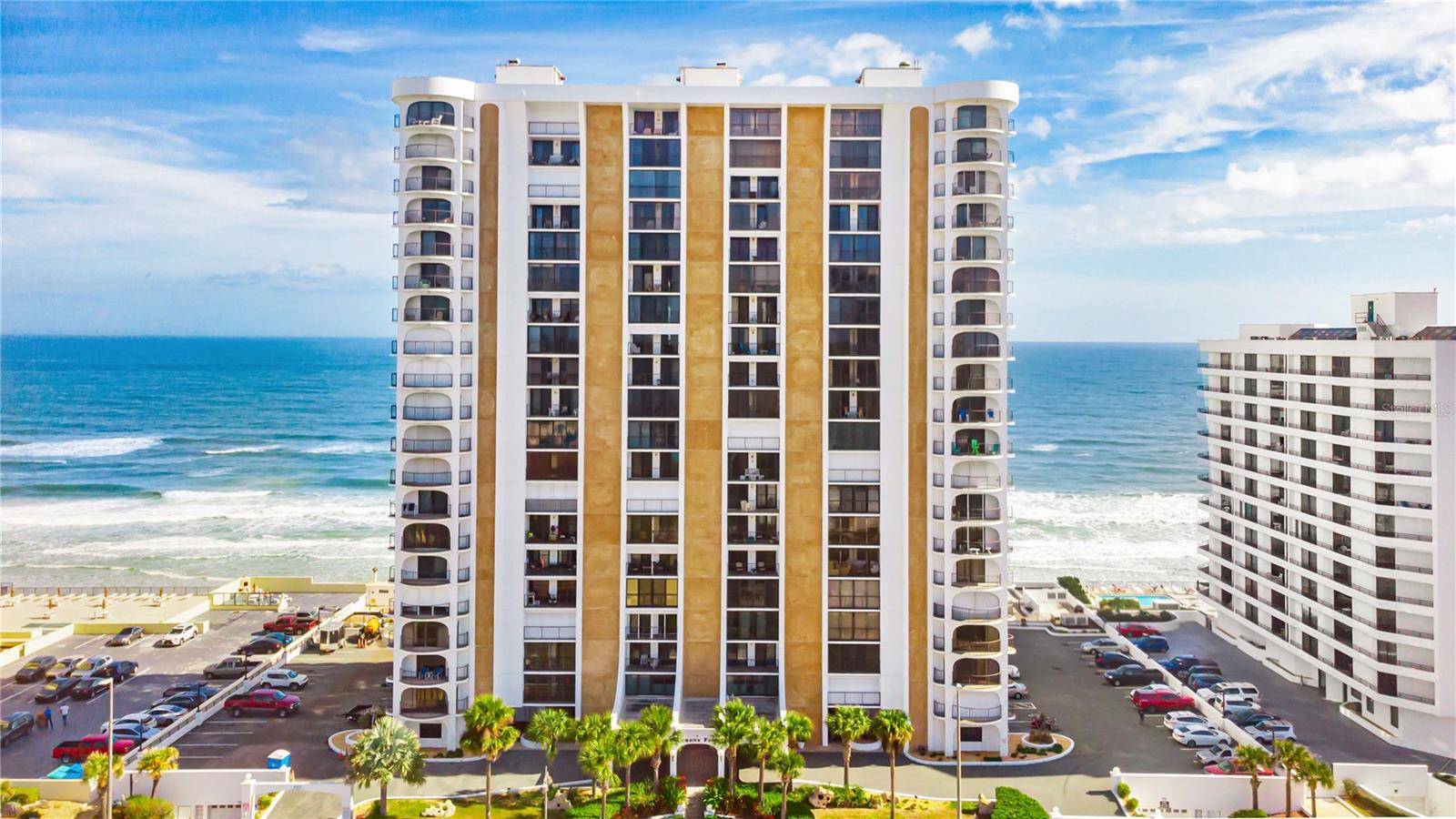 3003 S ATLANTIC AVE #4C5, Daytona Beach Shores, FL 32118