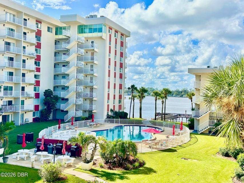 2711 N HALIFAX AVE #488, Daytona Beach, FL 32118
