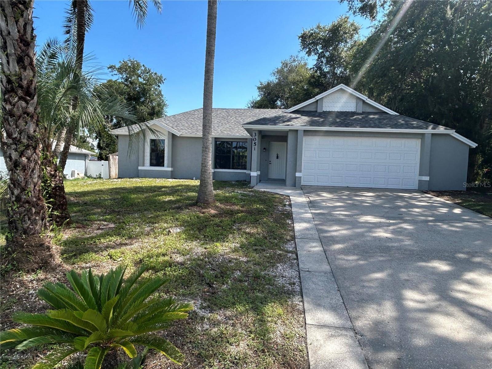 3051 KEYPORT ST, Deltona, FL 32738