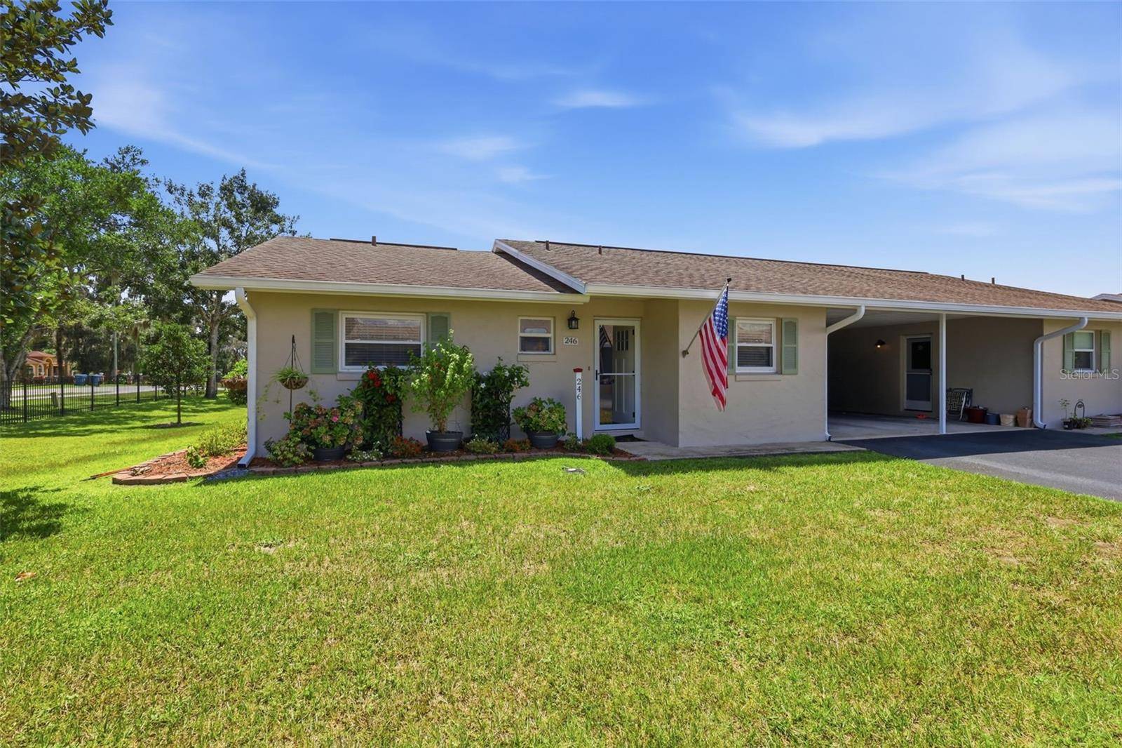 246 ELMWOOD AVE #500, Deland, FL 32724