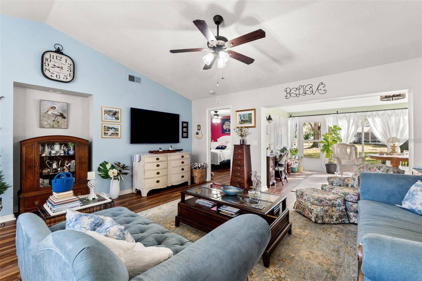 7427 HEATHER WALK DR, Weeki Wachee, FL 34613