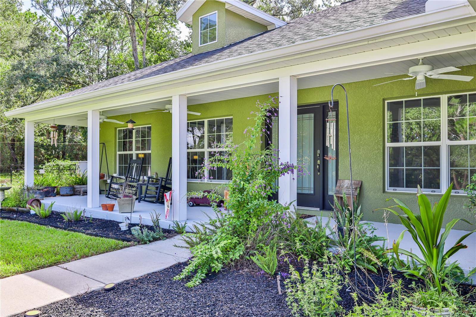 9230 SIKES COW PEN RD, Brooksville, FL 34601