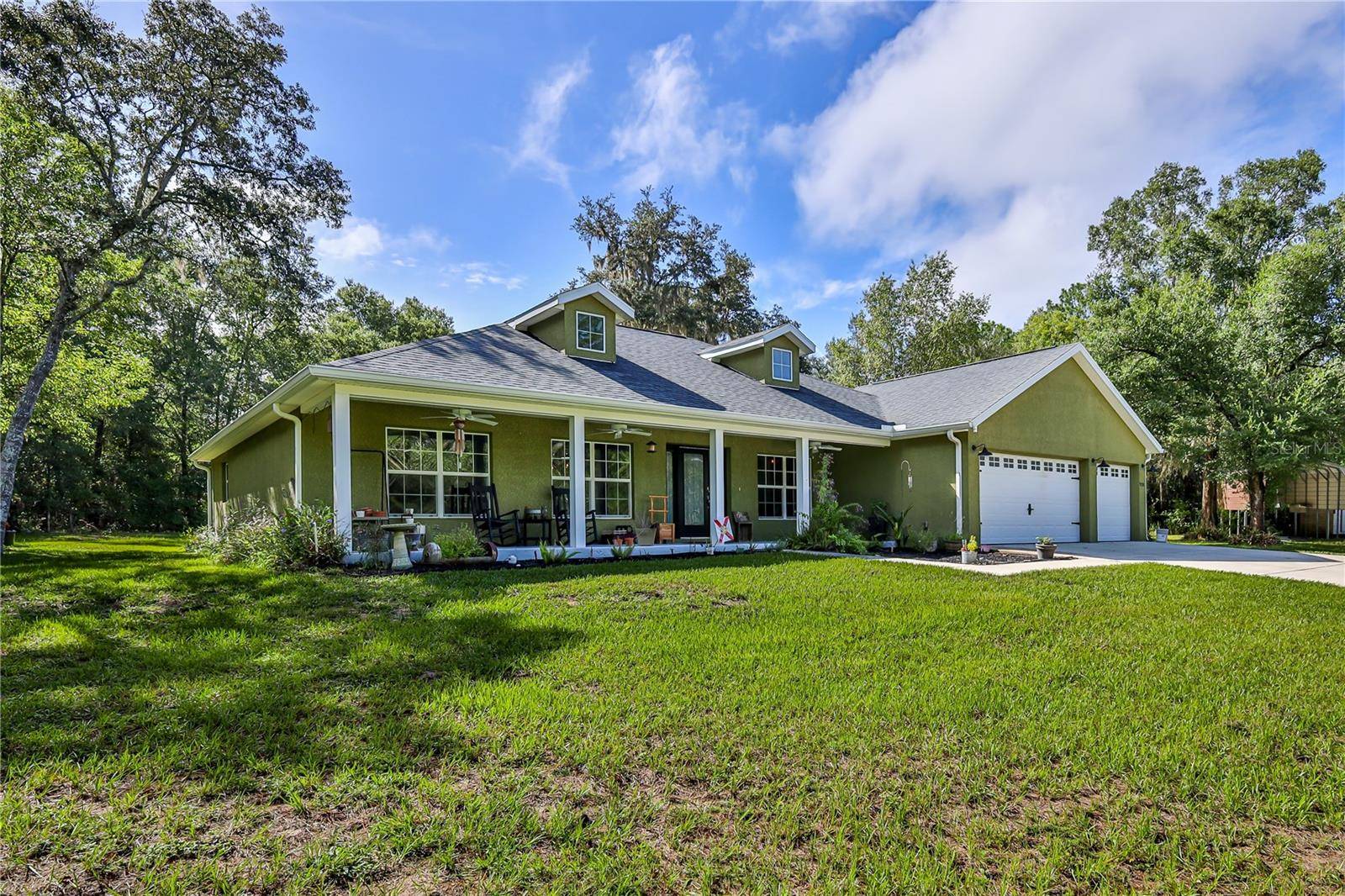 9230 SIKES COW PEN RD, Brooksville, FL 34601
