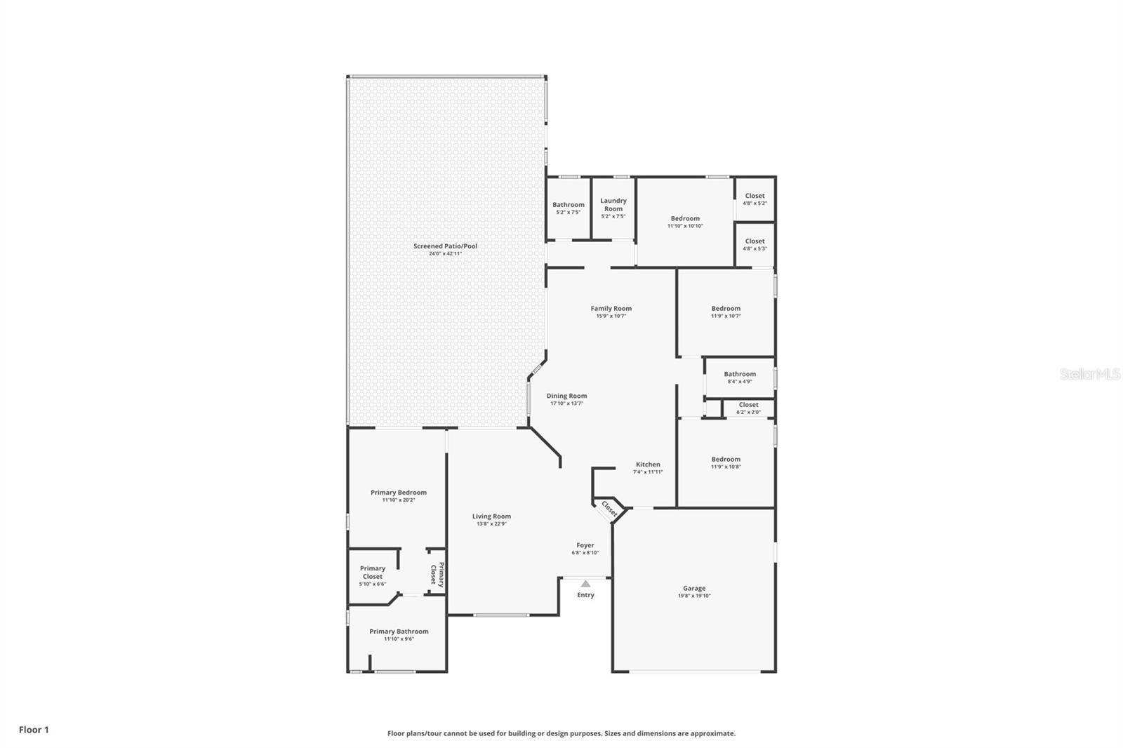 7258 ALOE DR, Spring Hill, FL 34607