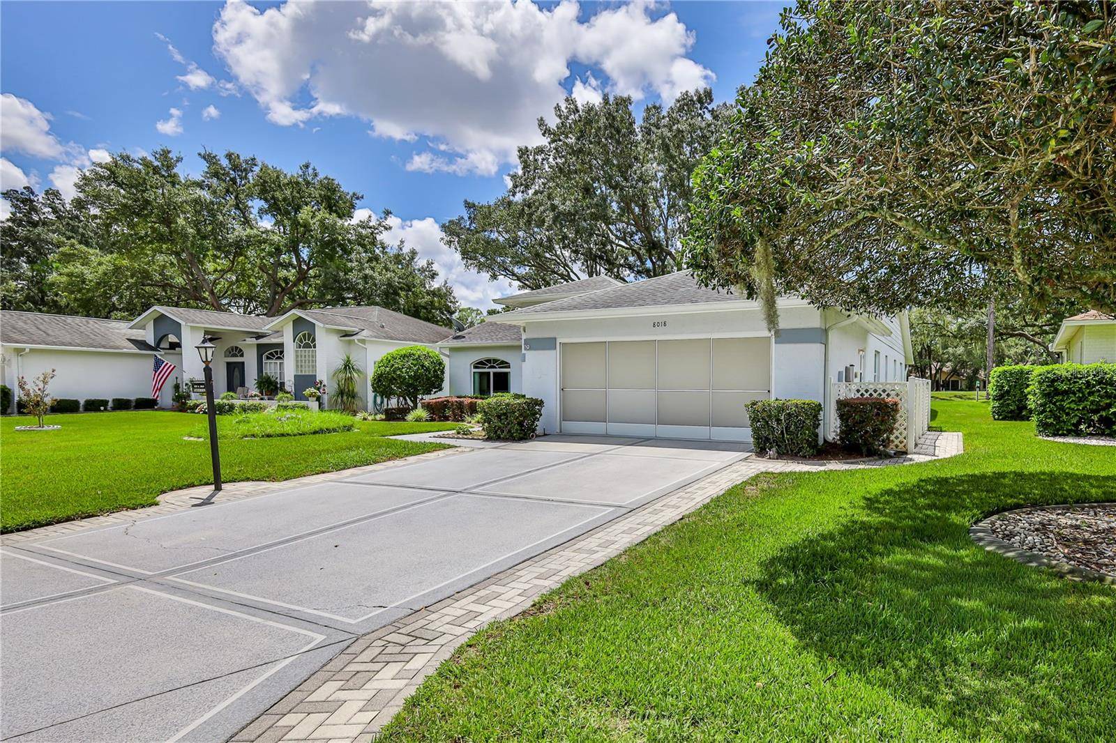 8018 SUGARBUSH DR, Spring Hill, FL 34606