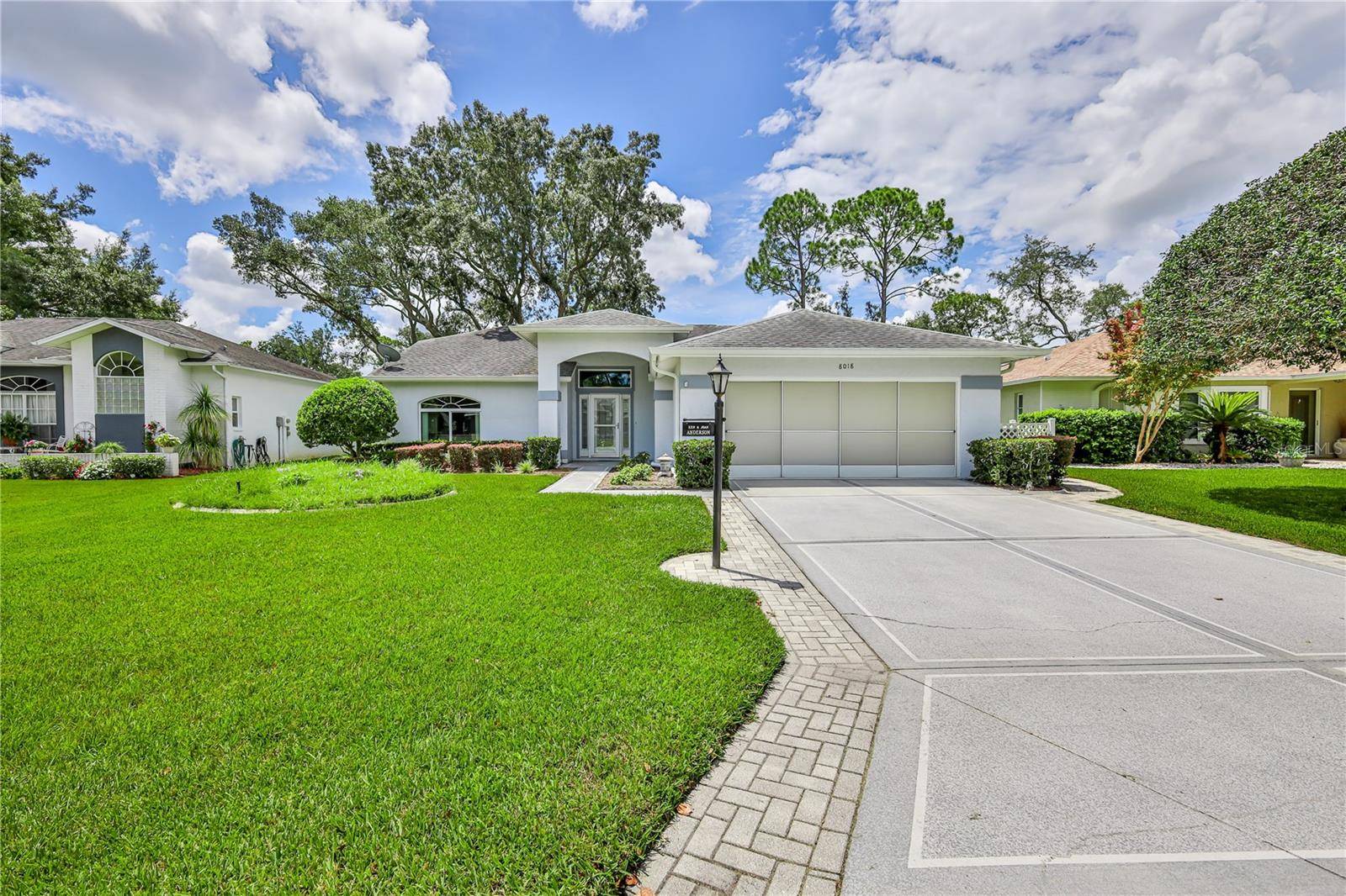 8018 SUGARBUSH DR, Spring Hill, FL 34606