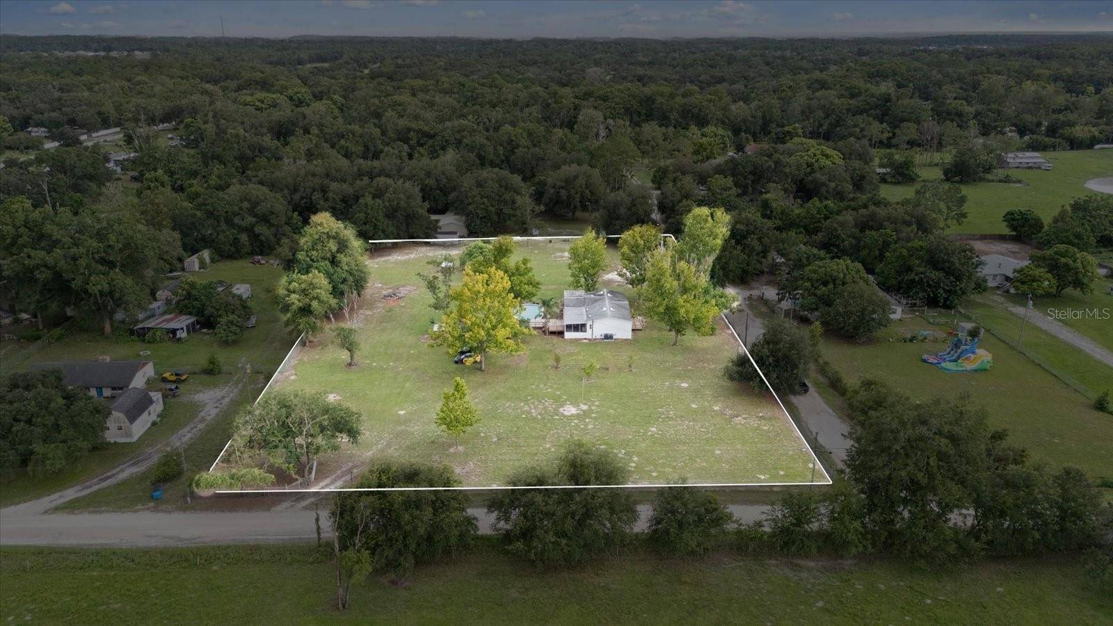 12936 MARSH RD, Spring Hill, FL 34610