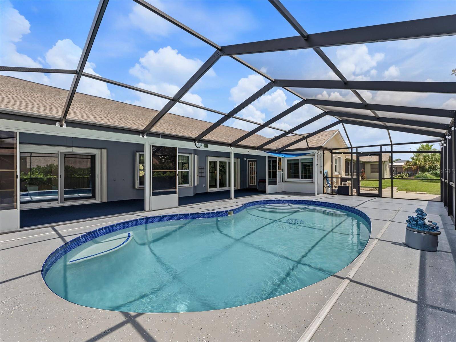 8342 DANBURY LN, Hudson, FL 34667