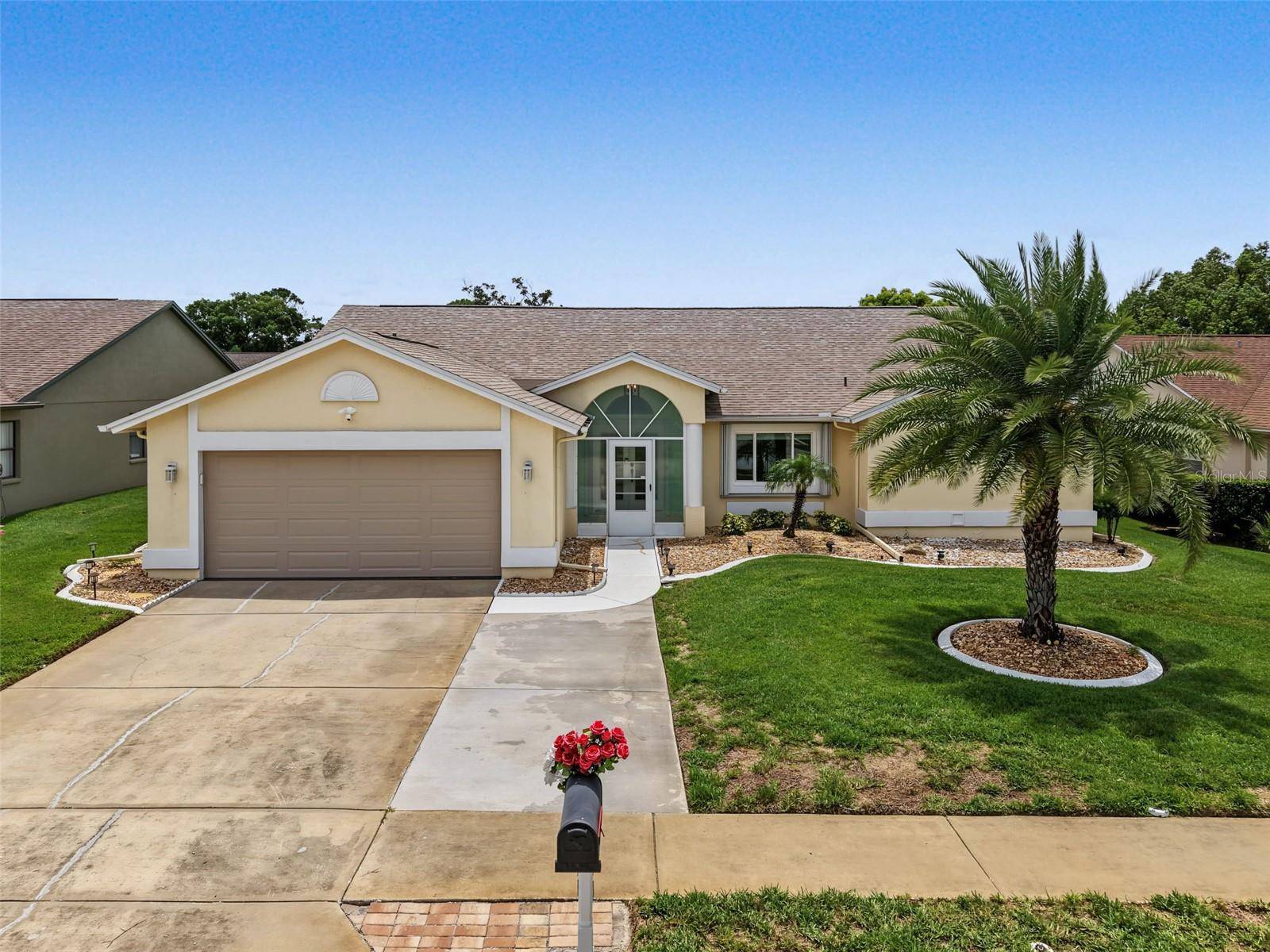 8342 DANBURY LN, Hudson, FL 34667