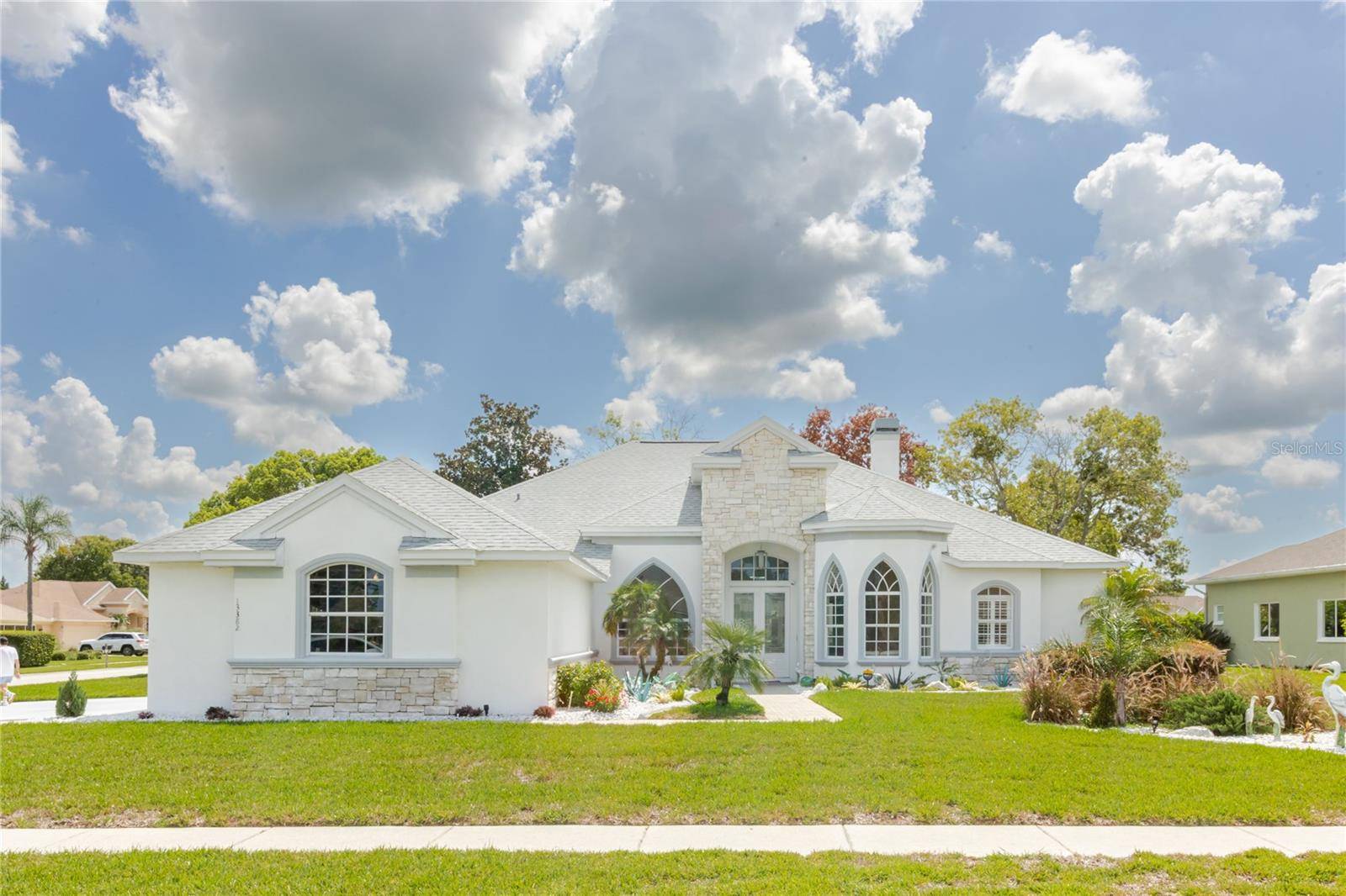 13382 SAGEWATER CT, Spring Hill, FL 34609