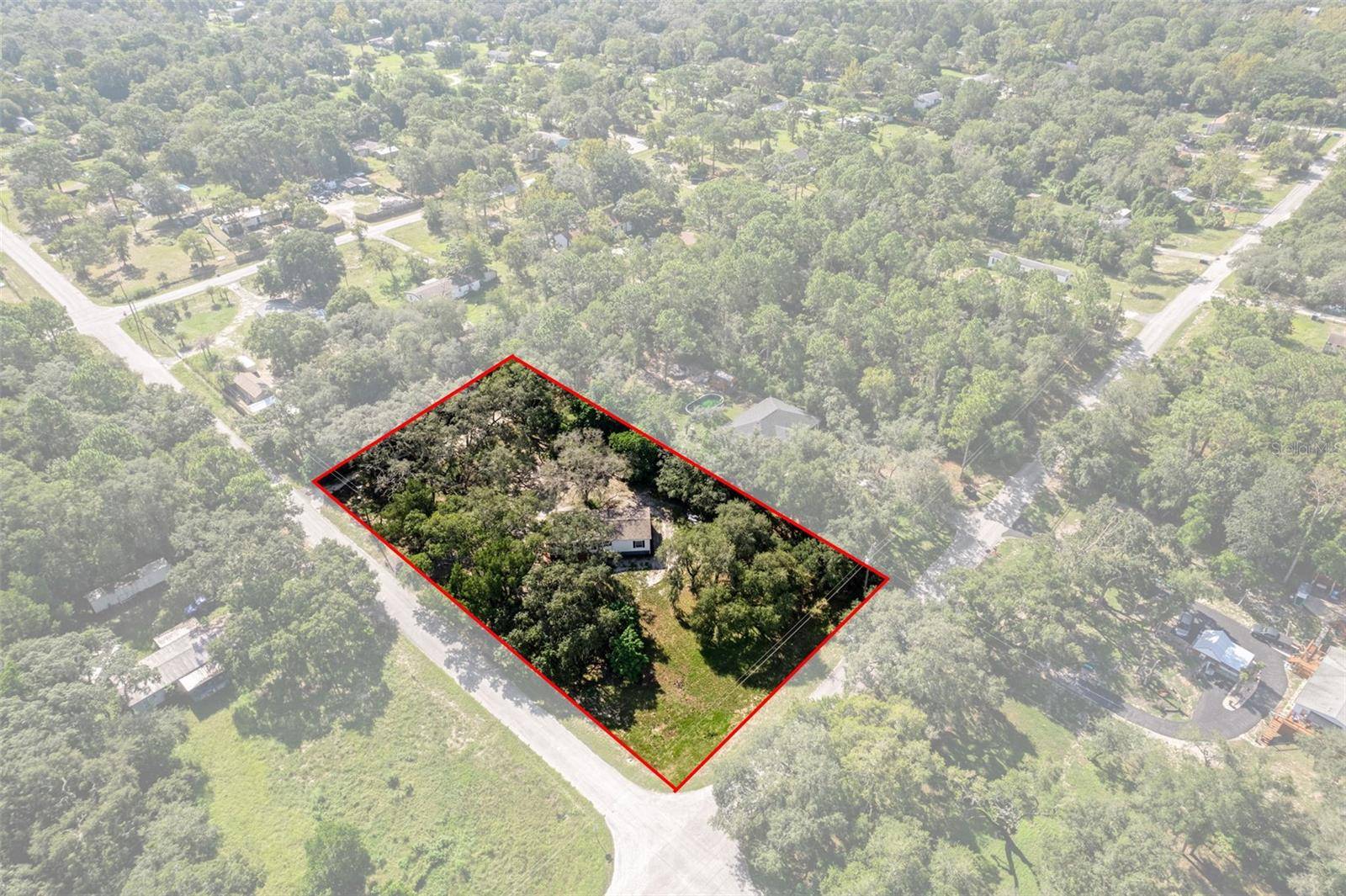 17912 GREENSBORO ST, Spring Hill, FL 34610