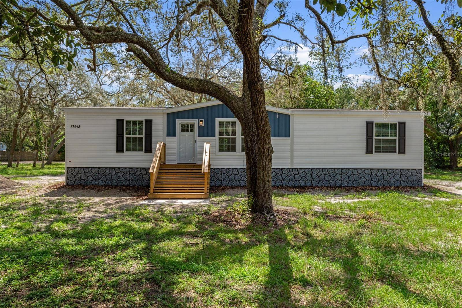 17912 GREENSBORO ST, Spring Hill, FL 34610