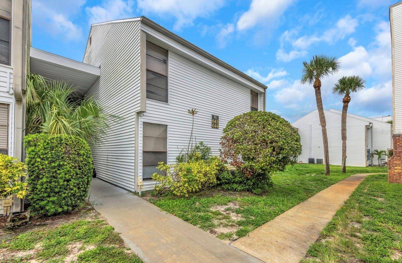 643 HAVEN PL #643, Tarpon Springs, FL 34689