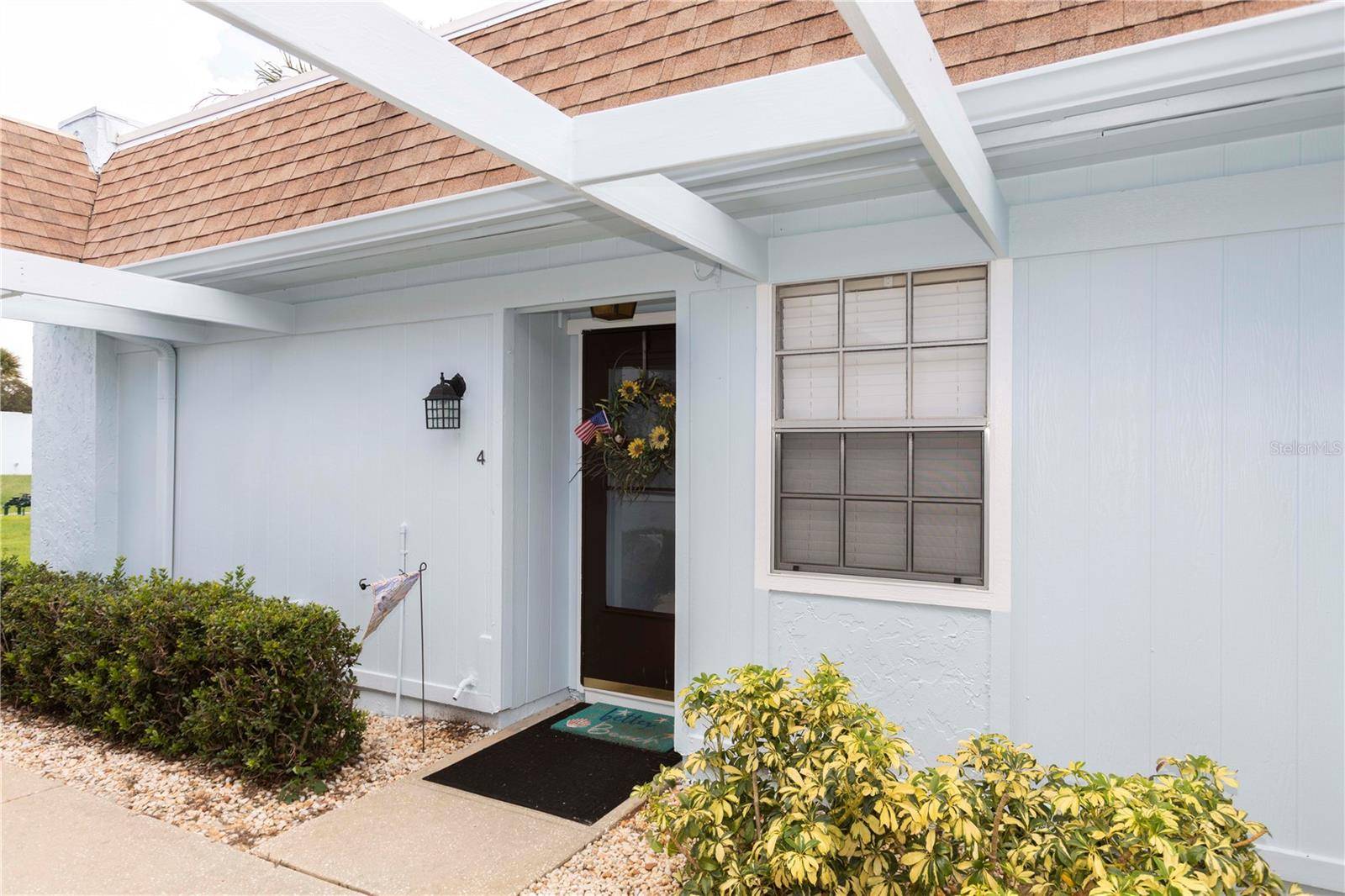 11140 CARRIAGE HILL DR #4, Port Richey, FL 34668