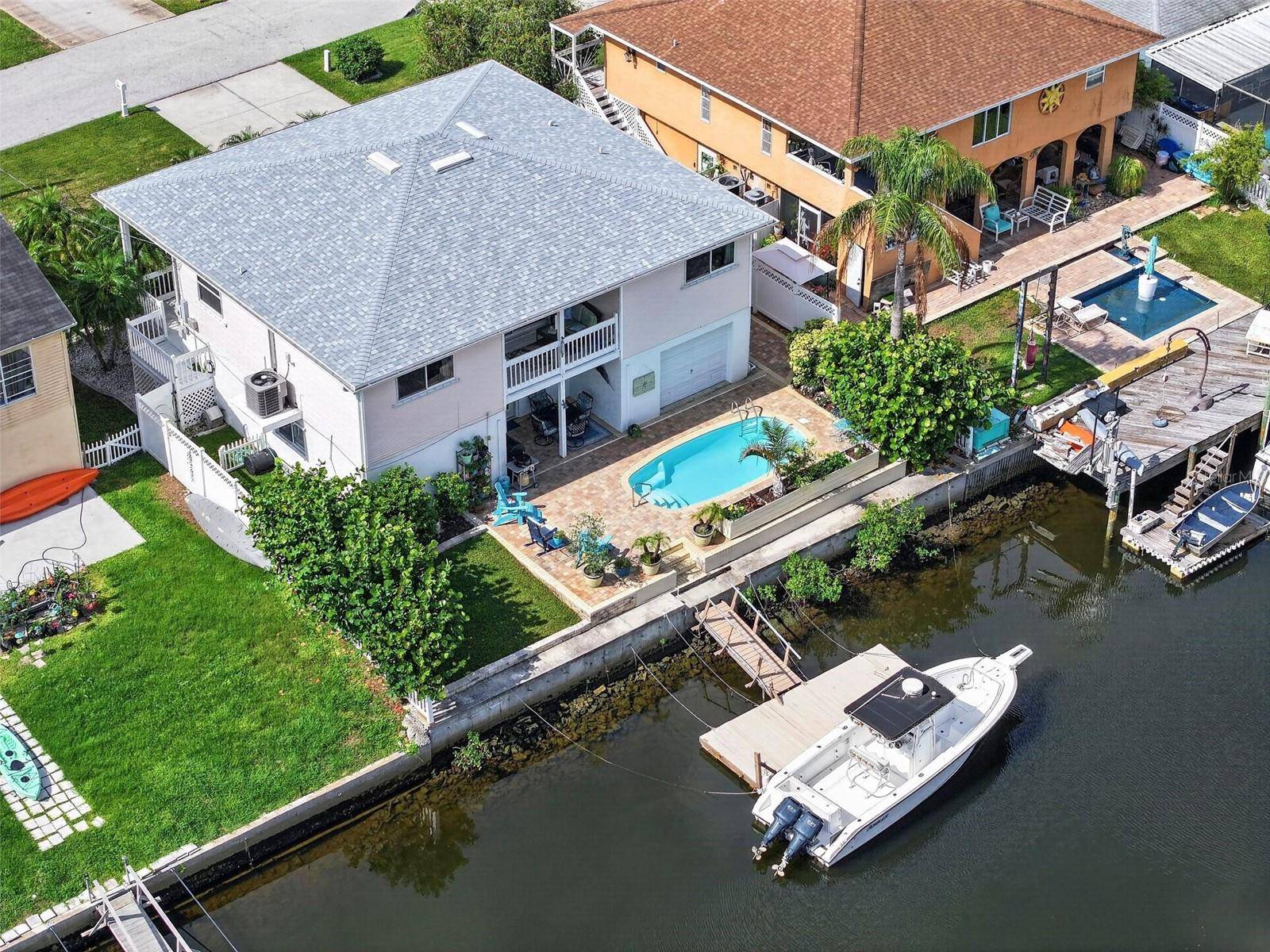 7611 MAKO DR, Hudson, FL 34667