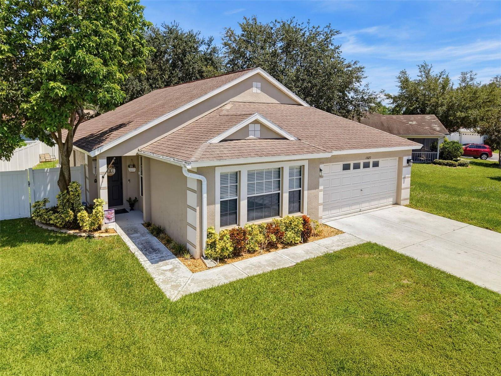 11627 LEDA LN, New Port Richey, FL 34654